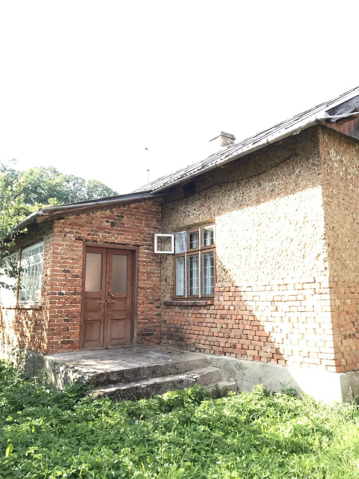 Продається одноповерховий будинок 50 кв. м с басейном, цена: 4000 $ - фото 1