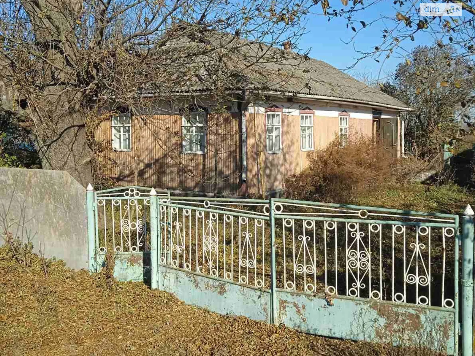 Продается одноэтажный дом 60.7 кв. м с подвалом, цена: 10500 $ - фото 1