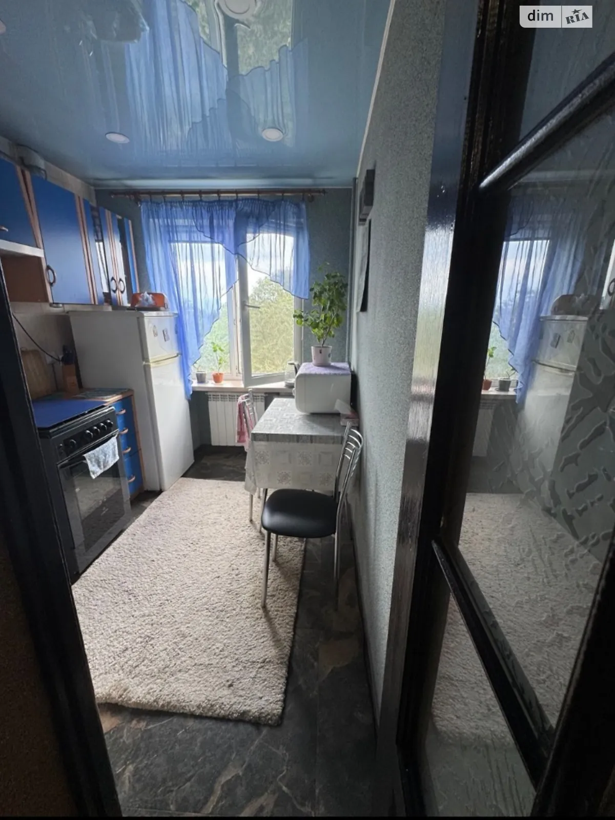 Продается 1-комнатная квартира 31 кв. м в Днепре, ул. Липовая, 18 - фото 1