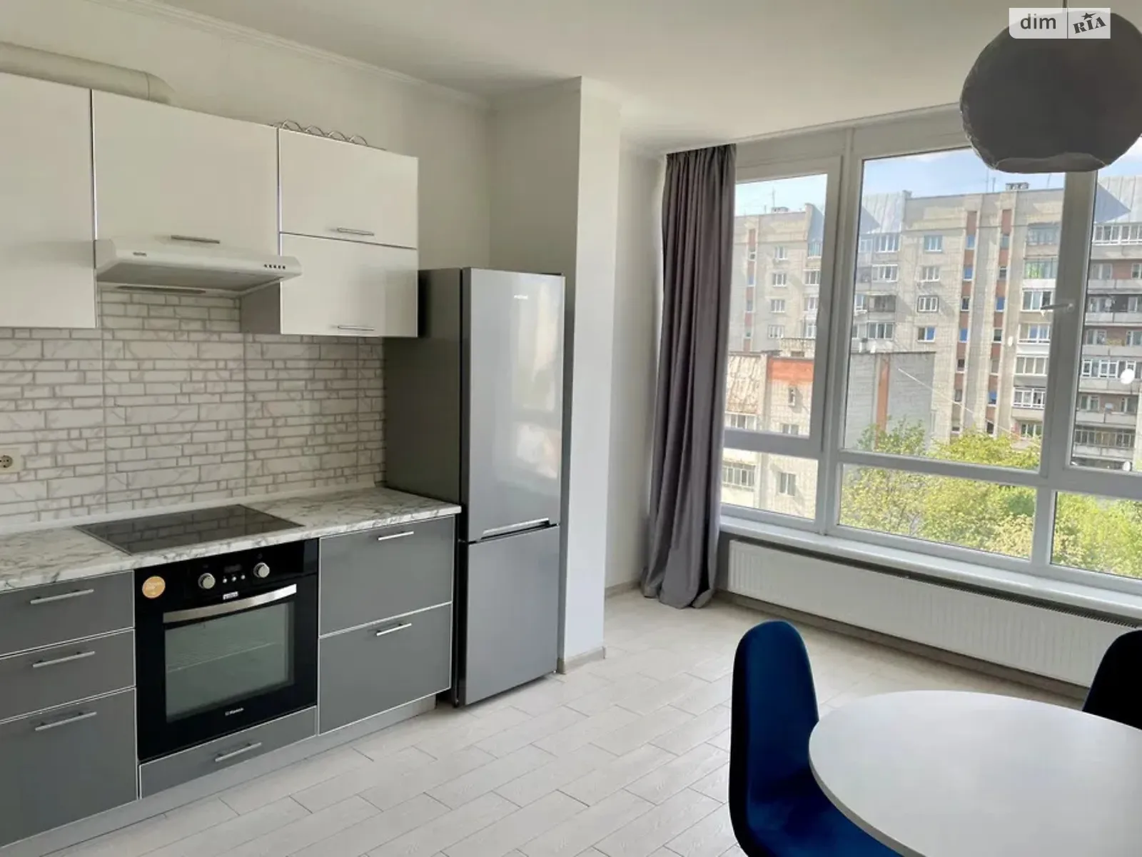 Продается 2-комнатная квартира 62 кв. м в Львове, цена: 120000 $ - фото 1