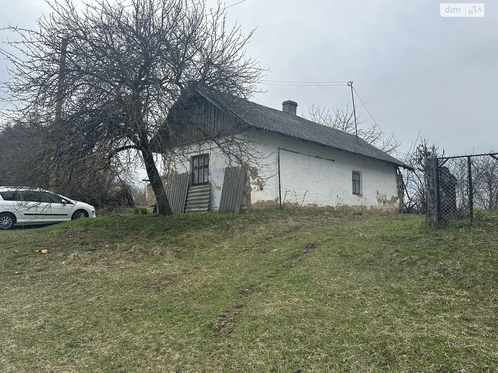 Продається одноповерховий будинок 58.6 кв. м з бесідкою, цена: 4500 $ - фото 1