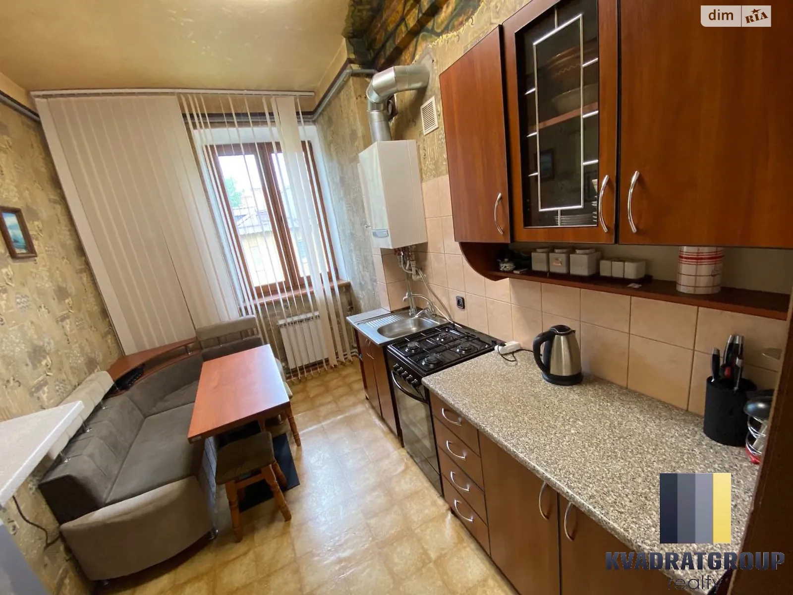Продается 2-комнатная квартира 48.9 кв. м в Днепре, ул. Леонида Каденюка(Волкова Космонавта), 15 - фото 1