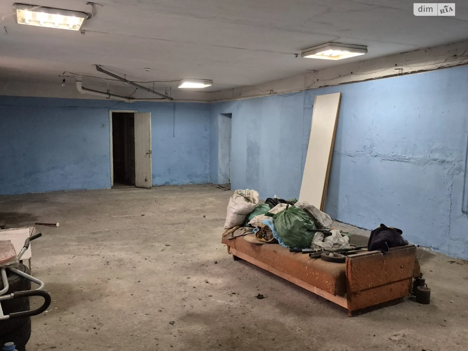 Сдается в аренду объект сферы услуг 110 кв. м в 1-этажном здании, цена: 4000 грн - фото 1