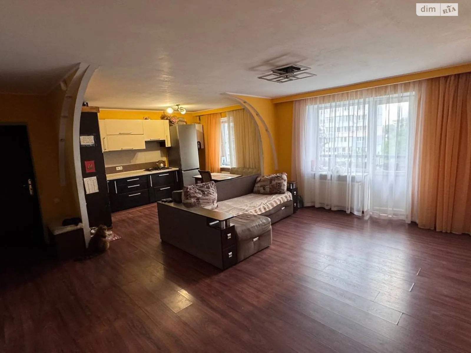 Продається 3-кімнатна квартира 68.4 кв. м у, цена: 55000 $ - фото 1