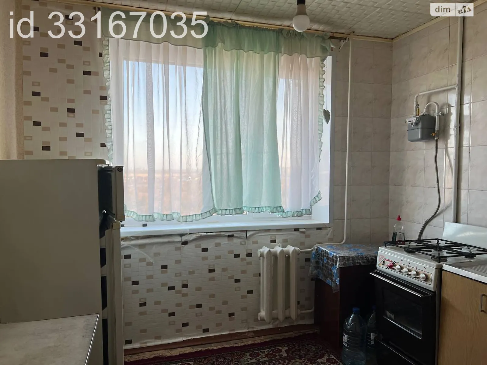 Продається 2-кімнатна квартира 49.7 кв. м у Кривому Розі, вул. Миколи Світальського(Коротченка), 18 - фото 1