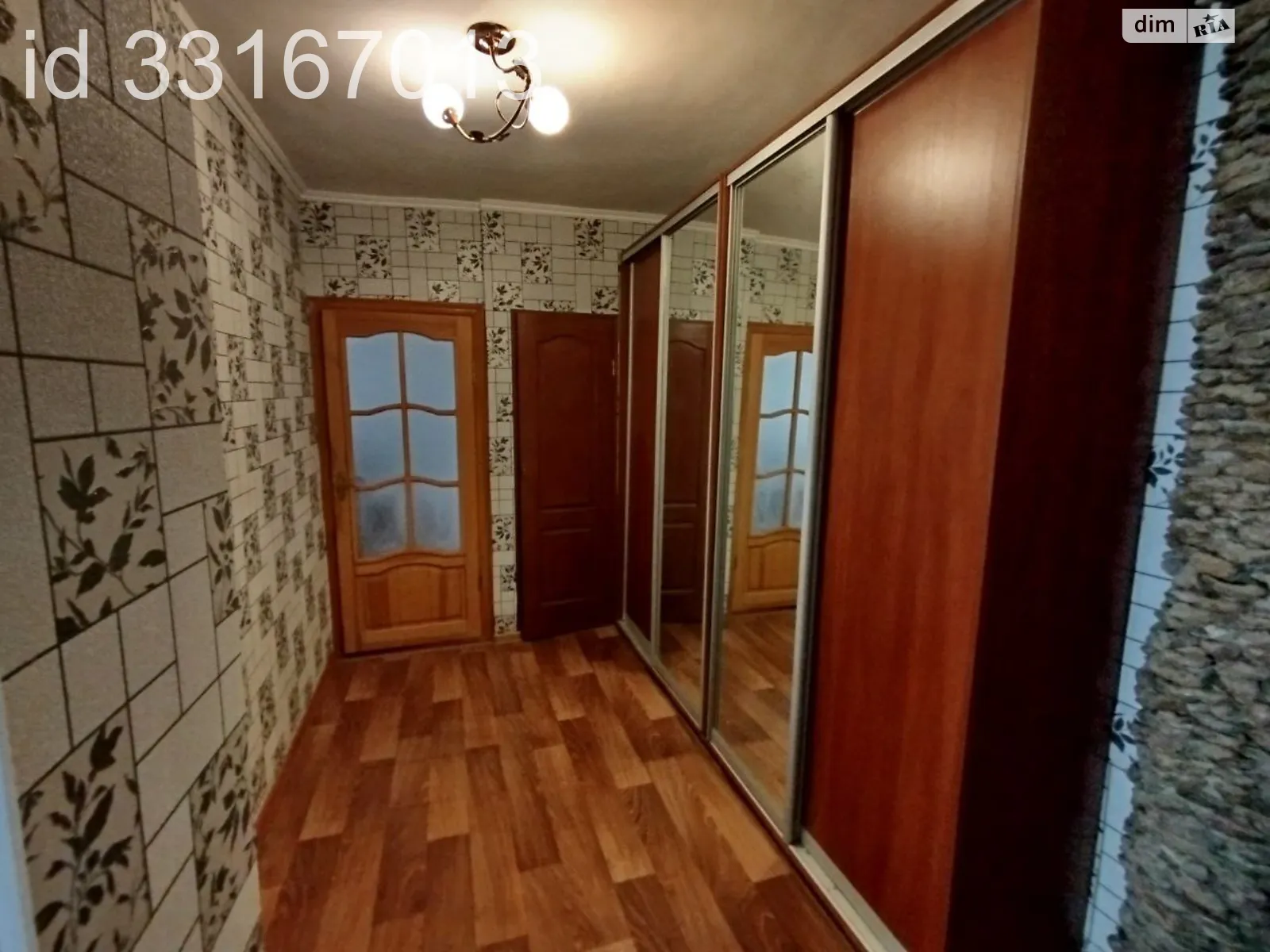 Продається 2-кімнатна квартира 60.3 кв. м у Одесі, вул. Радісна, 7 - фото 1