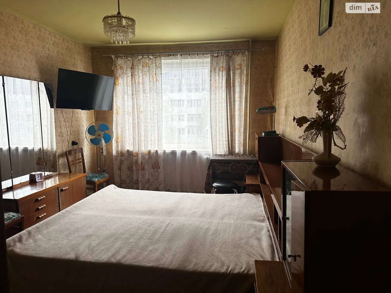 Сдается в аренду комната 30 кв. м в Львове, цена: 5500 грн - фото 1