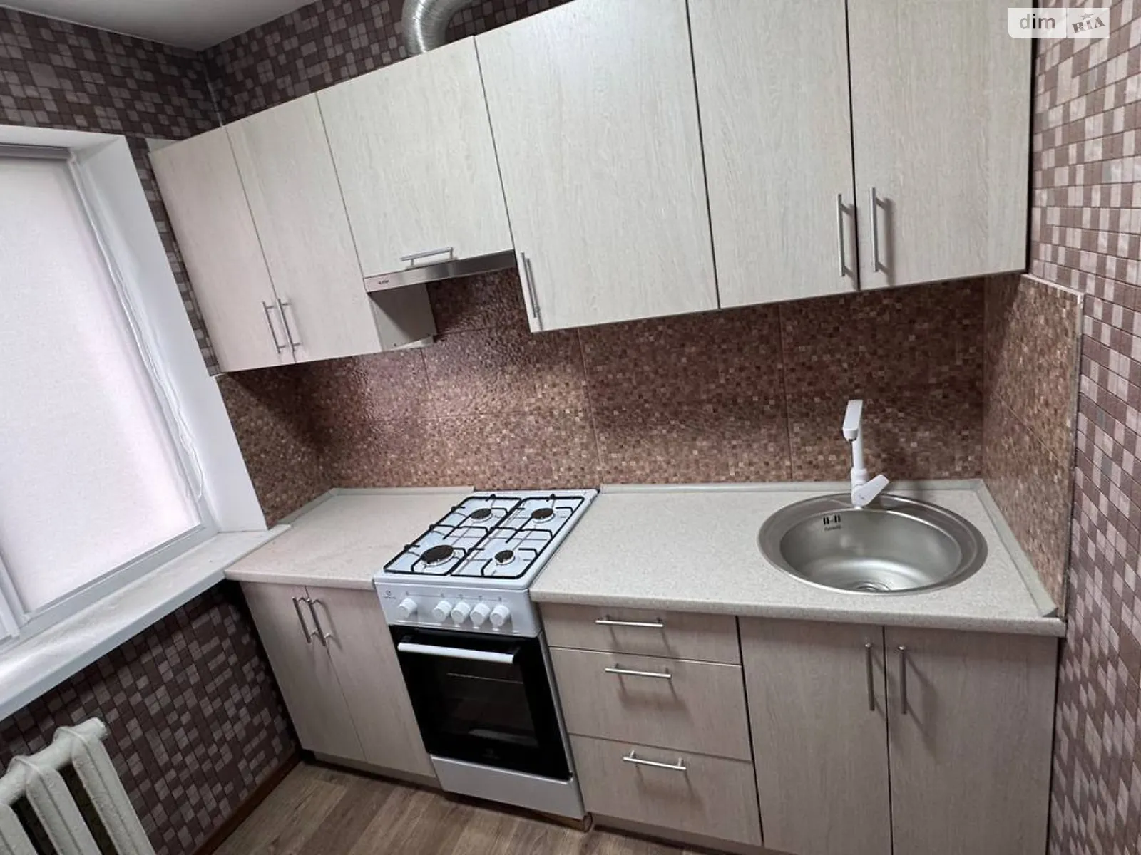 Продається 3-кімнатна квартира 61.7 кв. м у, цена: 39000 $ - фото 1