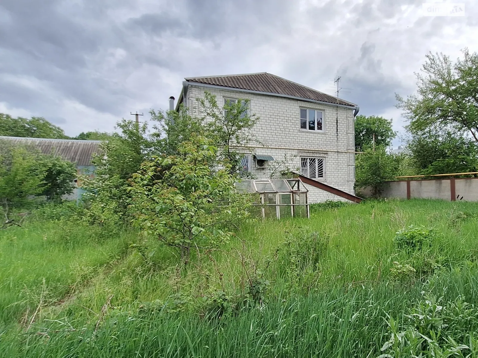 Продається будинок 2 поверховий 200 кв. м з садом, цена: 85000 $ - фото 1