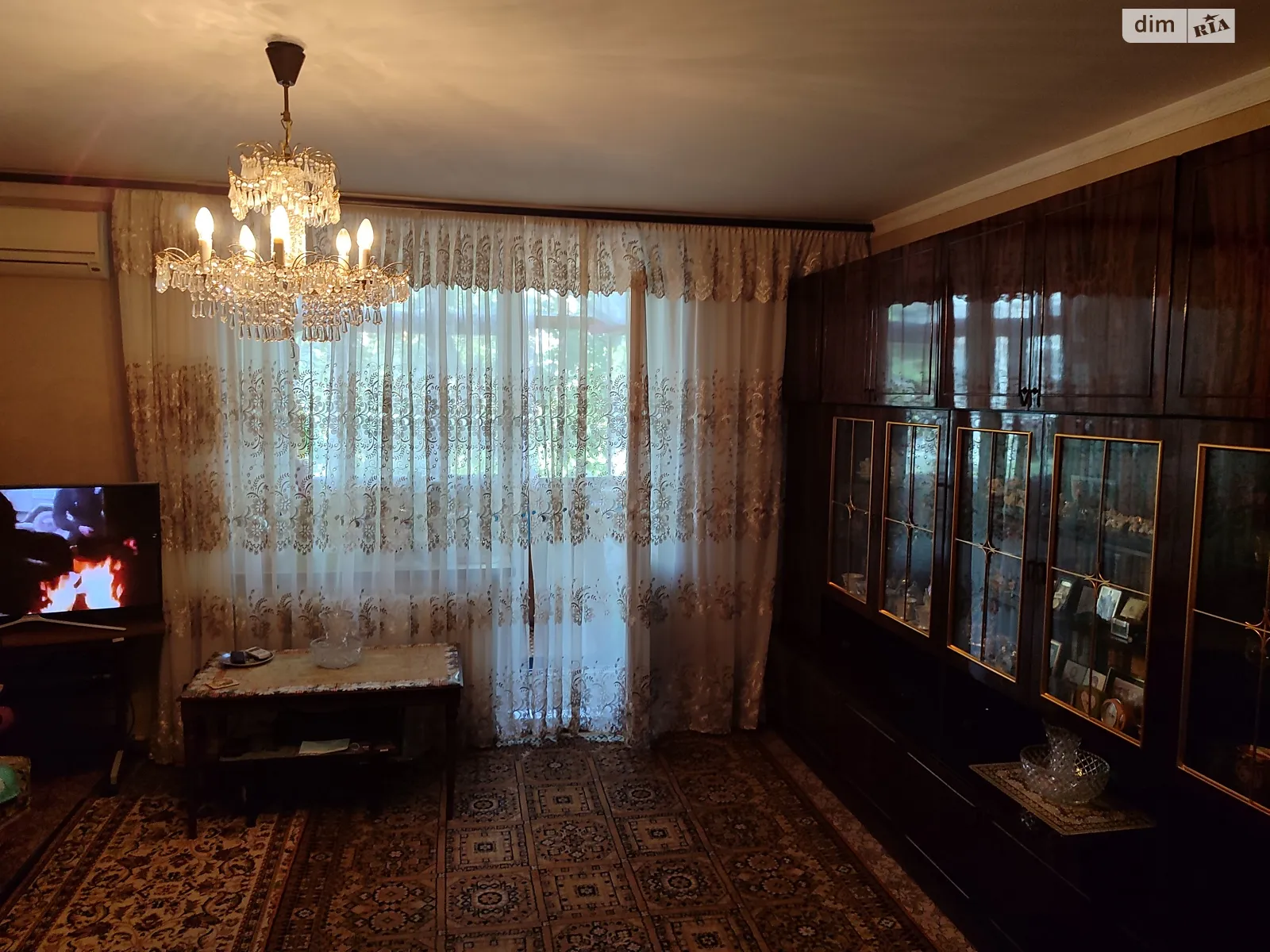 Продається 4-кімнатна квартира 78.6 кв. м у Миколаєві, цена: 45500 $ - фото 1