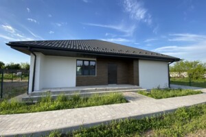 Продаж будинку, Київська, Тарасівка (Біла Церква), вулиця Сергія Бондарчука