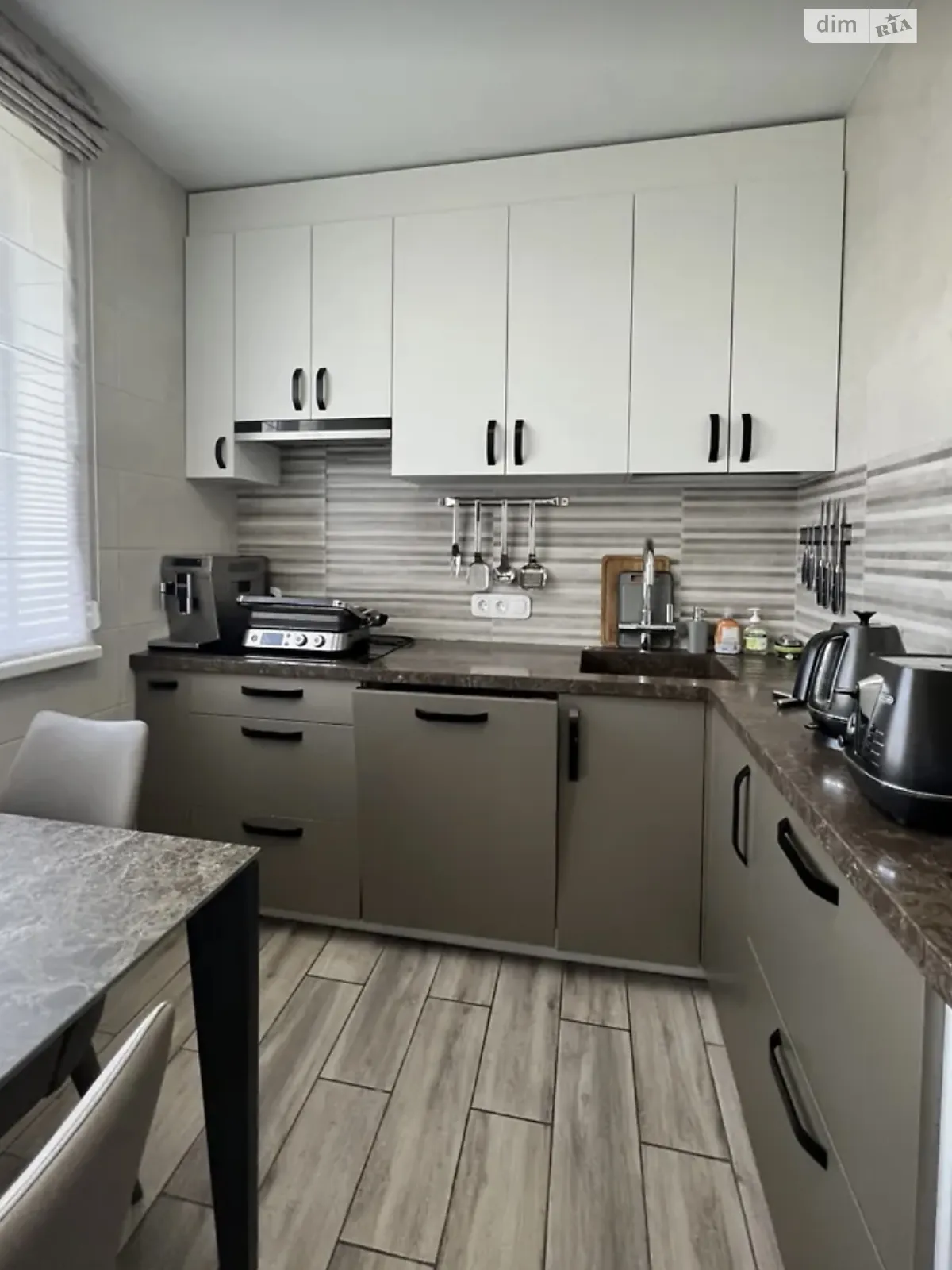 Продається 2-кімнатна квартира 52 кв. м у Харкові, цена: 75000 $ - фото 1