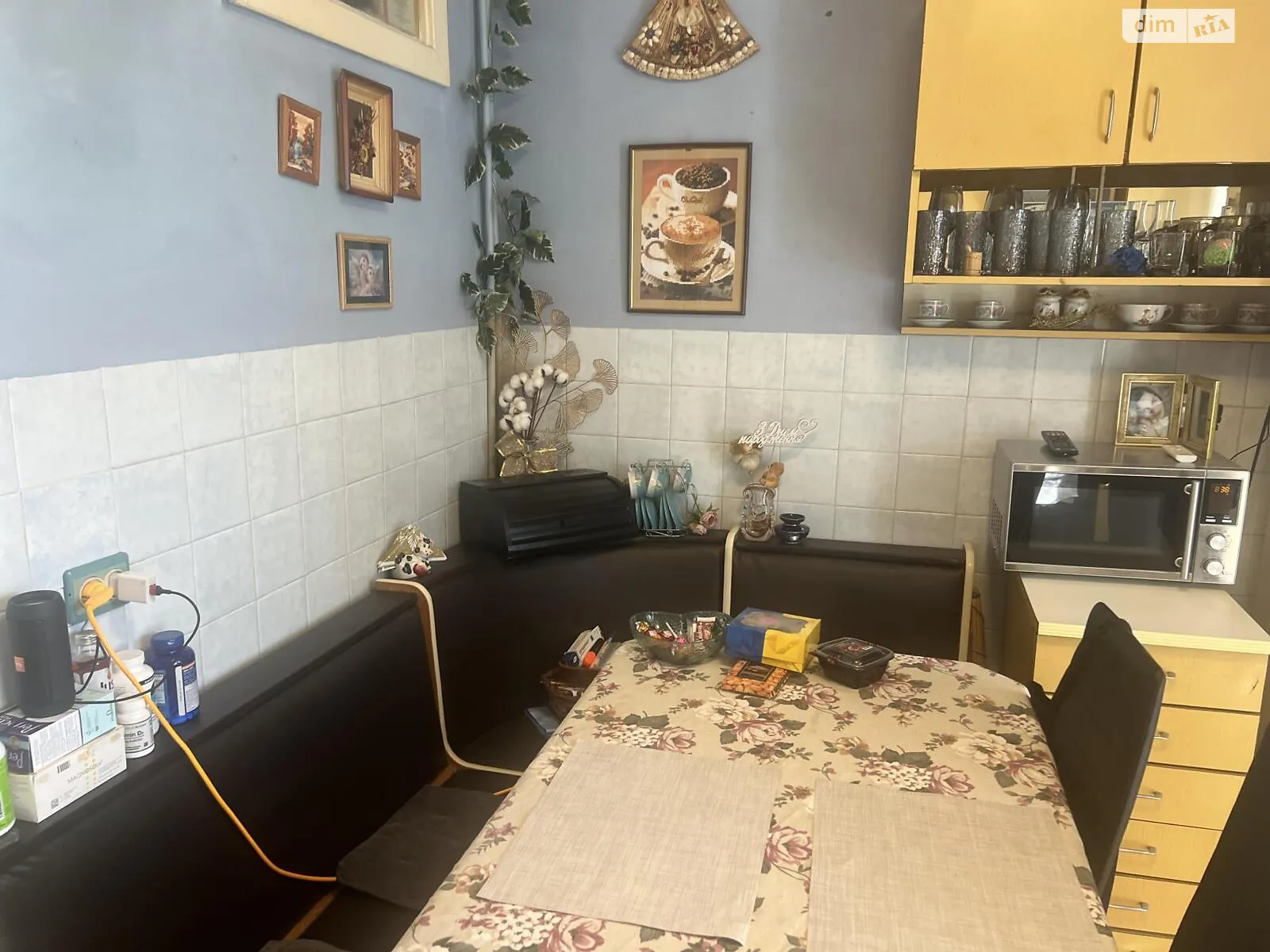 Продається 1-кімнатна квартира 36 кв. м у Ужгороді, вул. Івана Фірцака, 56А - фото 1