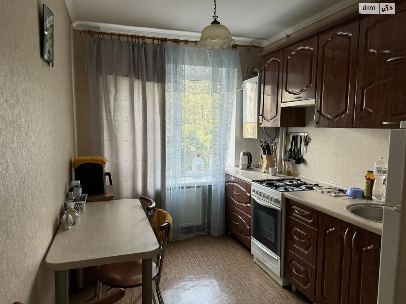 Продається 3-кімнатна квартира 66 кв. м у, цена: 55000 $ - фото 1