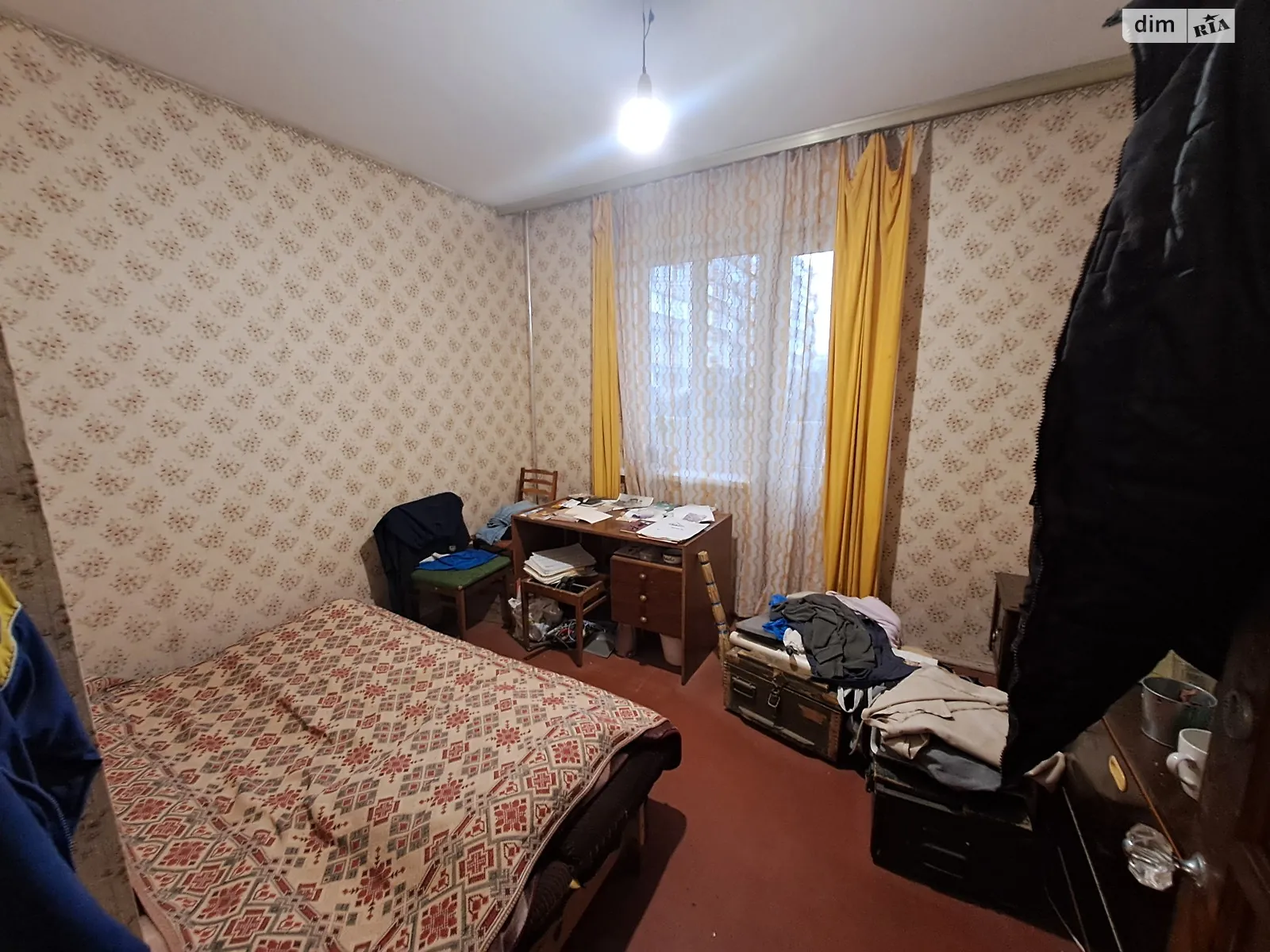 Продається 3-кімнатна квартира 72.5 кв. м у Києві, вул. Рональда Рейгана(Теодора Драйзера), 32 - фото 1
