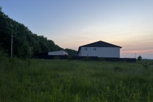 Продажа земли сельскохозяйственного назначения, Хмельницкая, Лесовые Гриновцы
