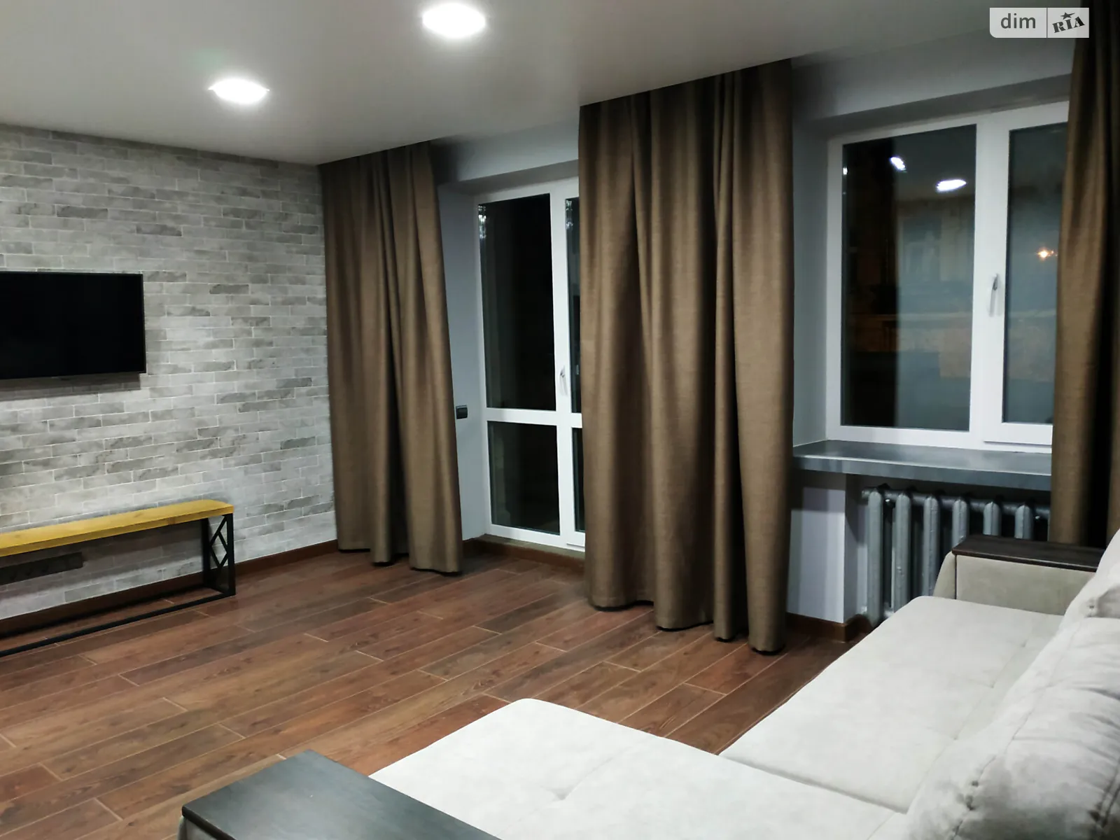Сдается в аренду 2-комнатная квартира 58 кв. м в Киеве, ул. Андреевская, 8/12 - фото 1