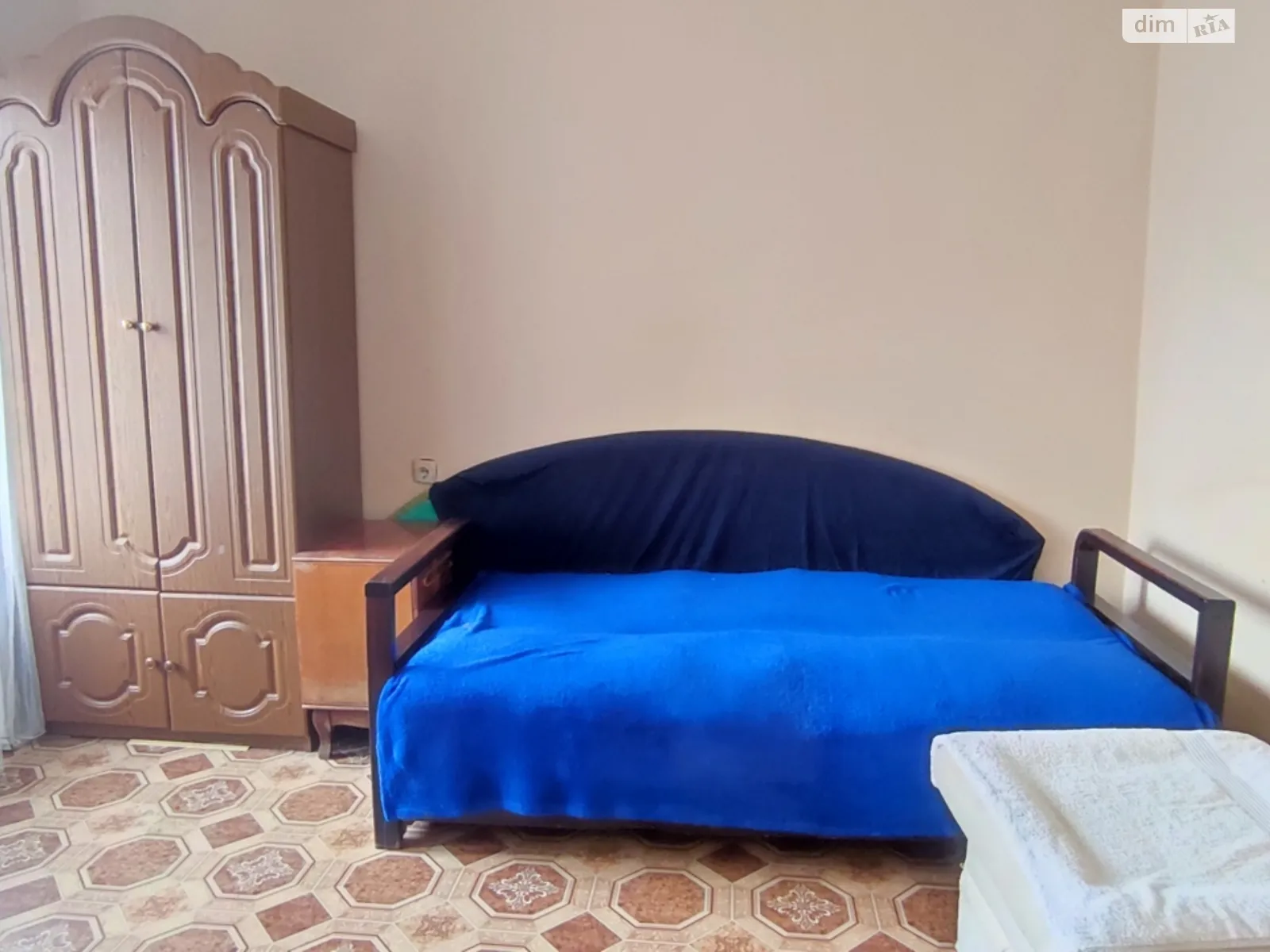 Продається 1-кімнатна квартира 40 кв. м у Чернівцях - фото 1