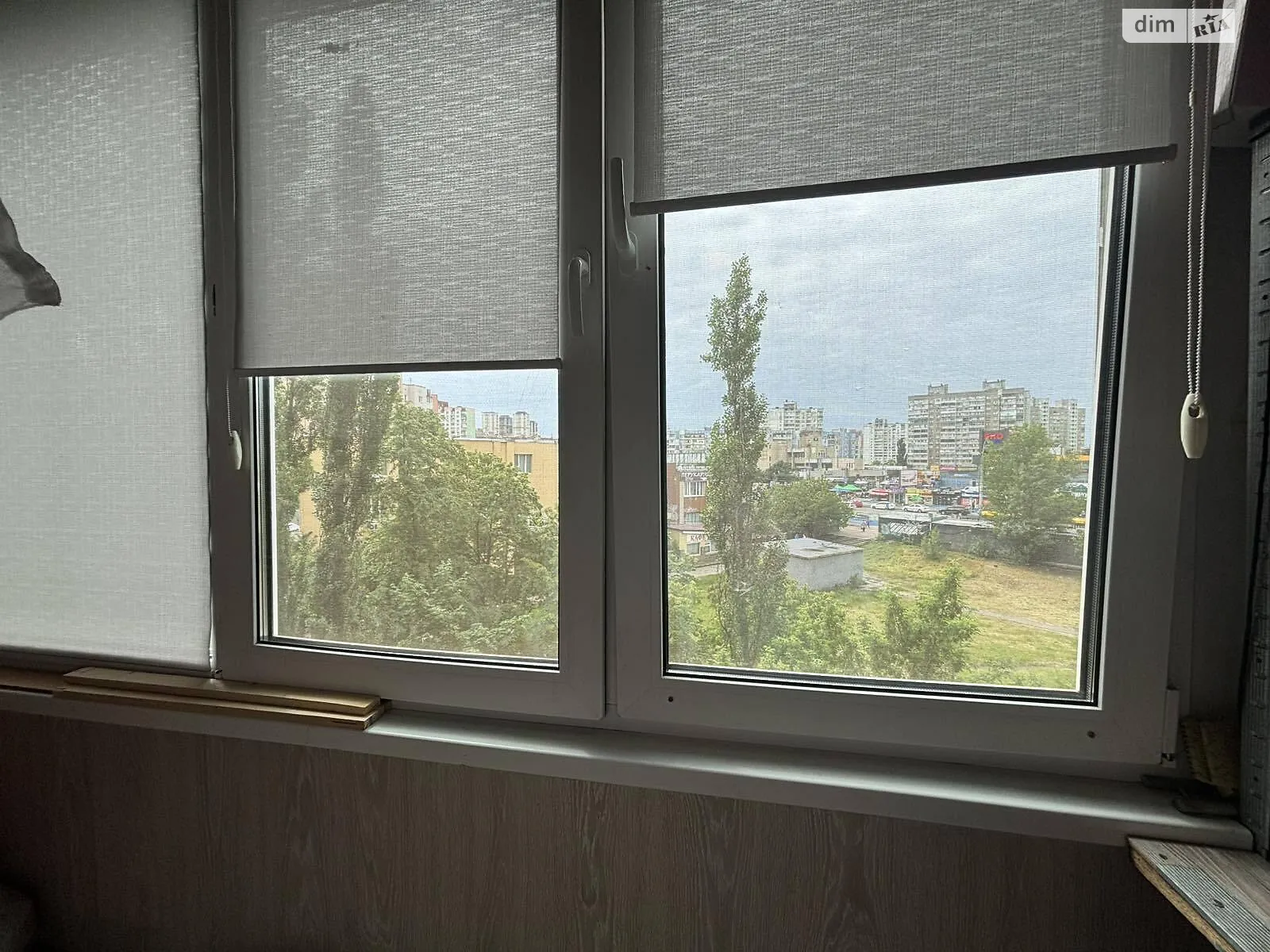 Продается 2-комнатная квартира 51.1 кв. м в Киеве, просп. Червоной Калины(Маяковского Владимира), 8 - фото 1
