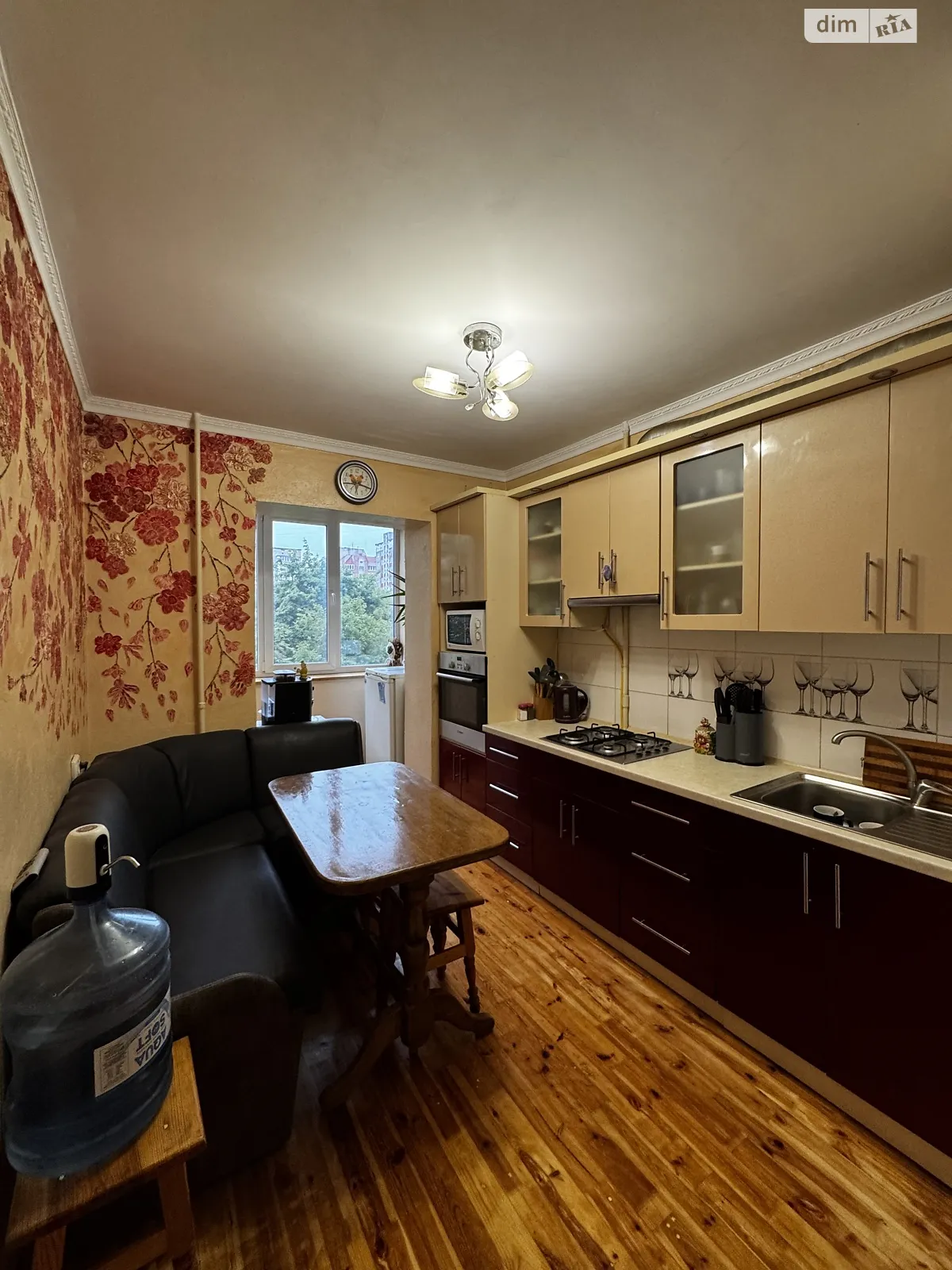 Продается 3-комнатная квартира 66.1 кв. м в Ровно, цена: 62000 $ - фото 1