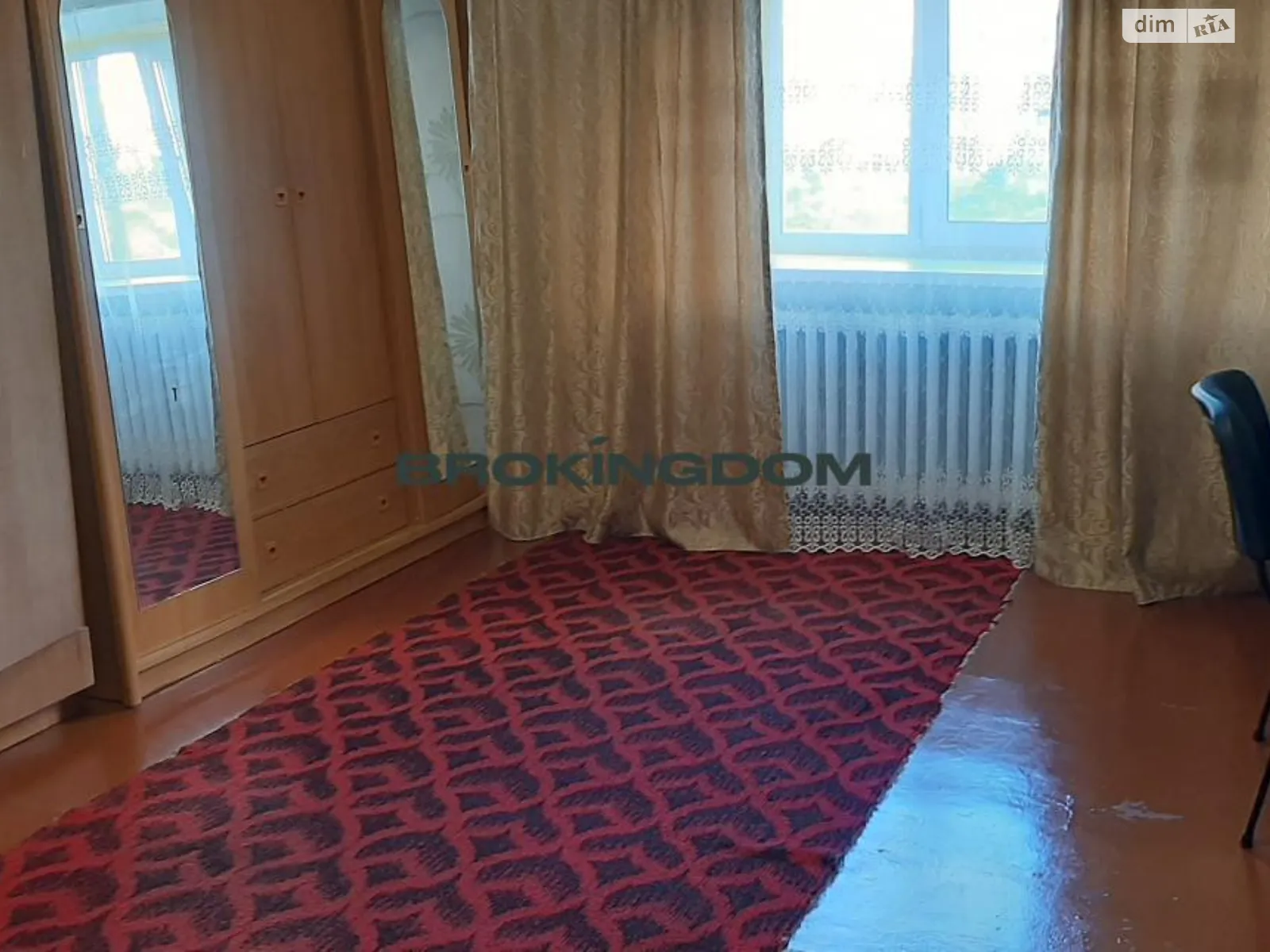 Сдается в аренду комната 21.9 кв. м в Киеве, цена: 6500 грн - фото 1