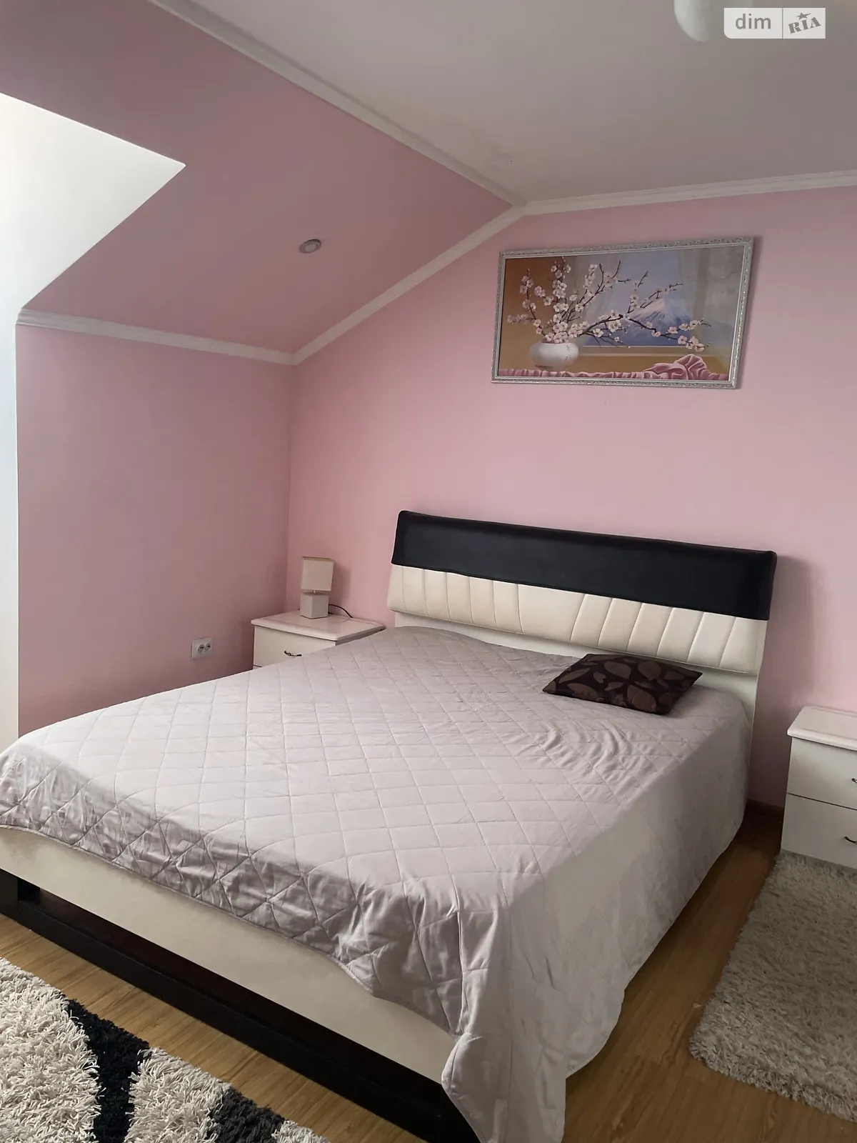 3-кімнатна квартира 125 кв. м у Тернополі, вул. Володимира Великого, 12 - фото 1