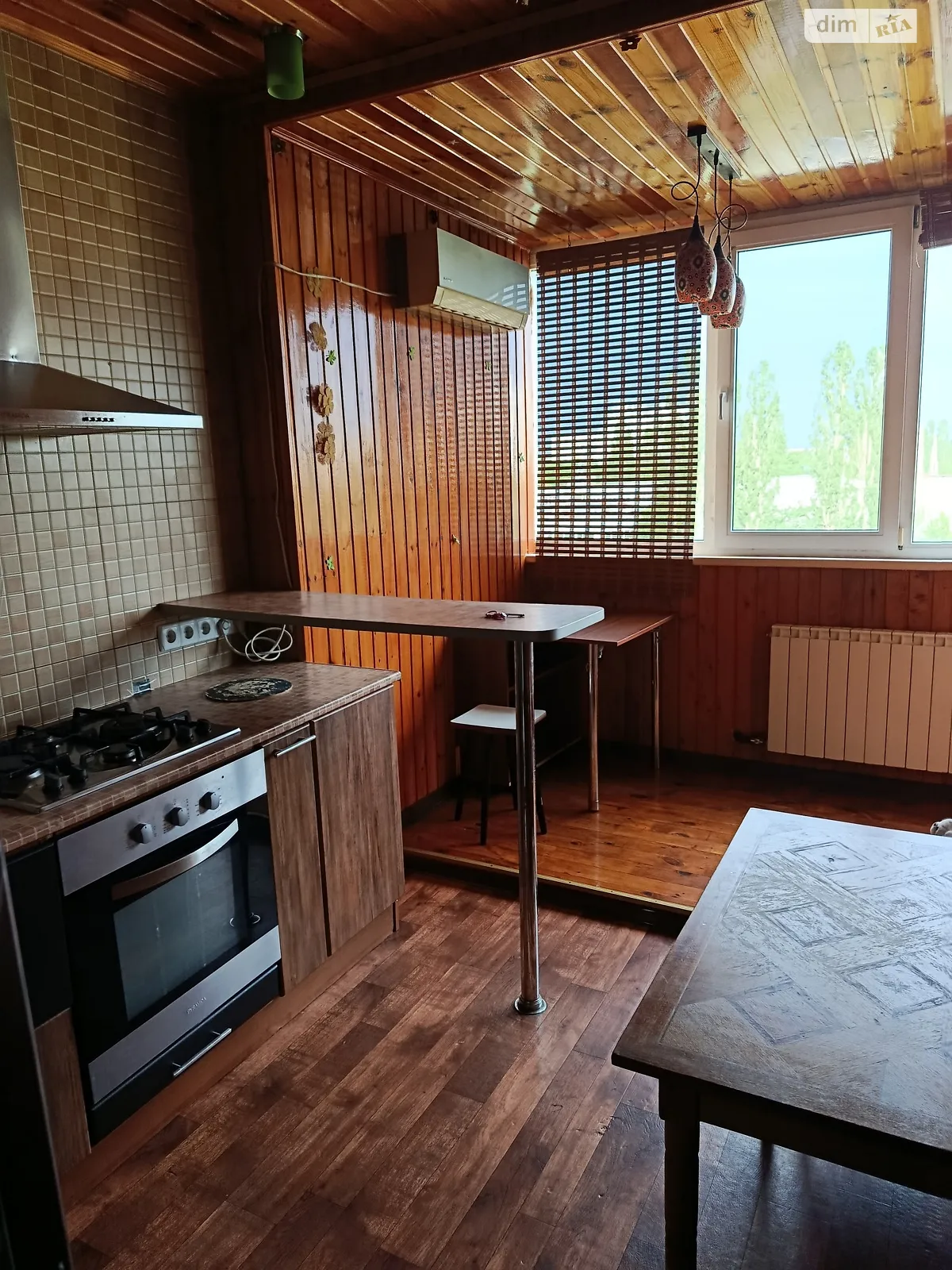 Сдается в аренду 1-комнатная квартира 40 кв. м в Харькове, ул. 92 бригады(Сергея Грицевца), 37 - фото 1