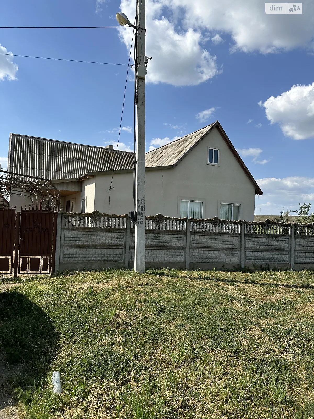 Продається одноповерховий будинок 105 кв. м з подвалом, цена: 48000 $ - фото 1