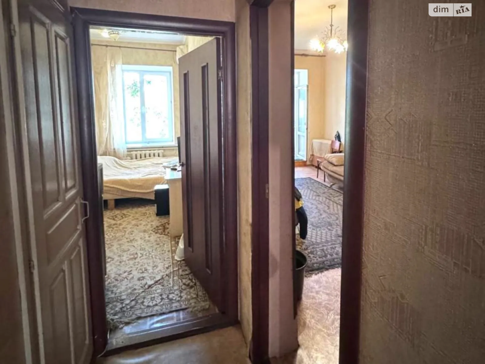 Продається 2-кімнатна квартира 47 кв. м у Одесі, вул. Болгарська - фото 1