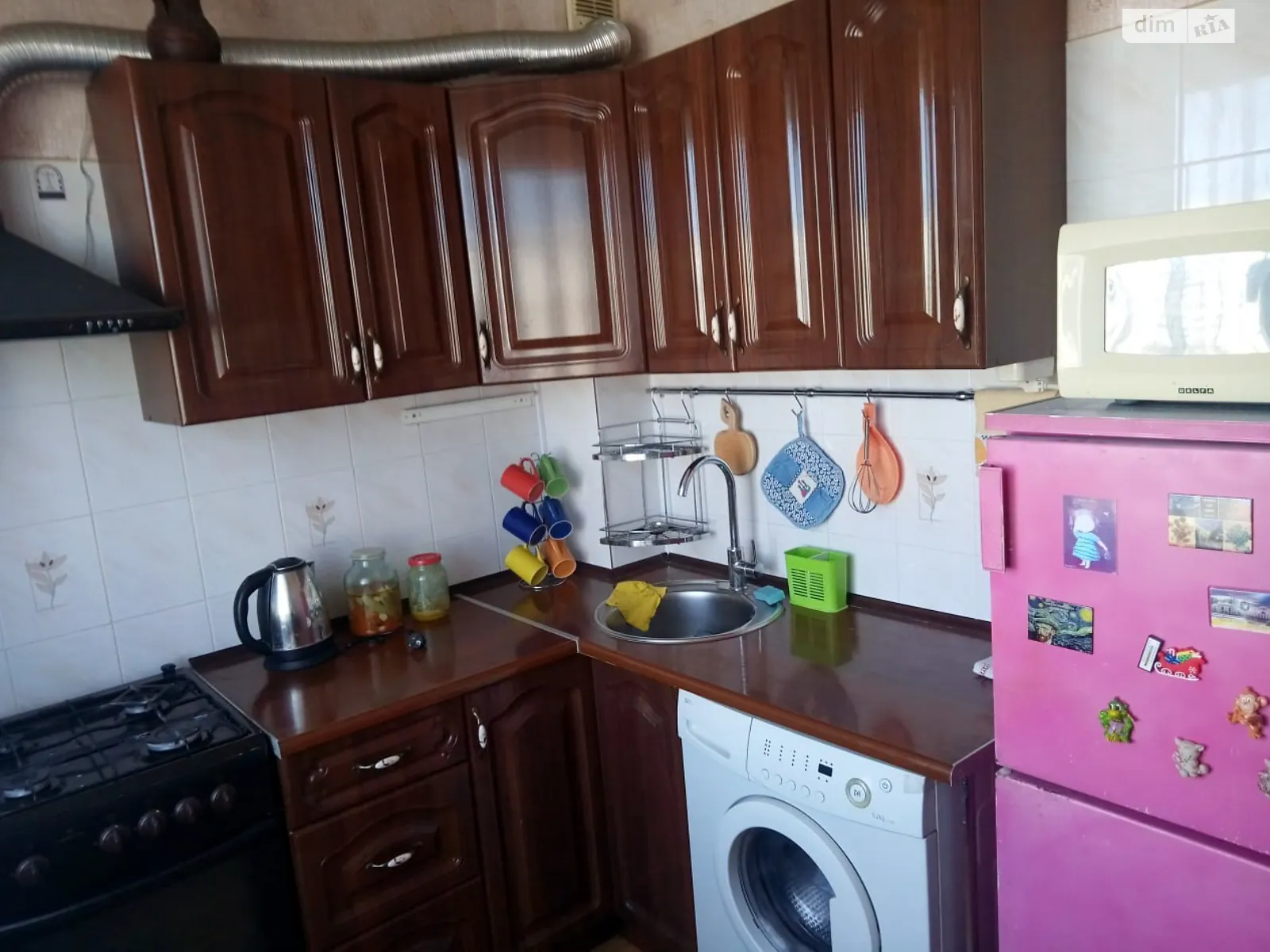 Продається 1-кімнатна квартира 33 кв. м у Харкові, вул. Академіка Павлова, 140 - фото 1