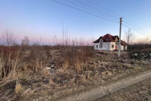 Продаж ділянки під житлову забудову, Івано-Франківська, Березівка, Братковецька вулиця