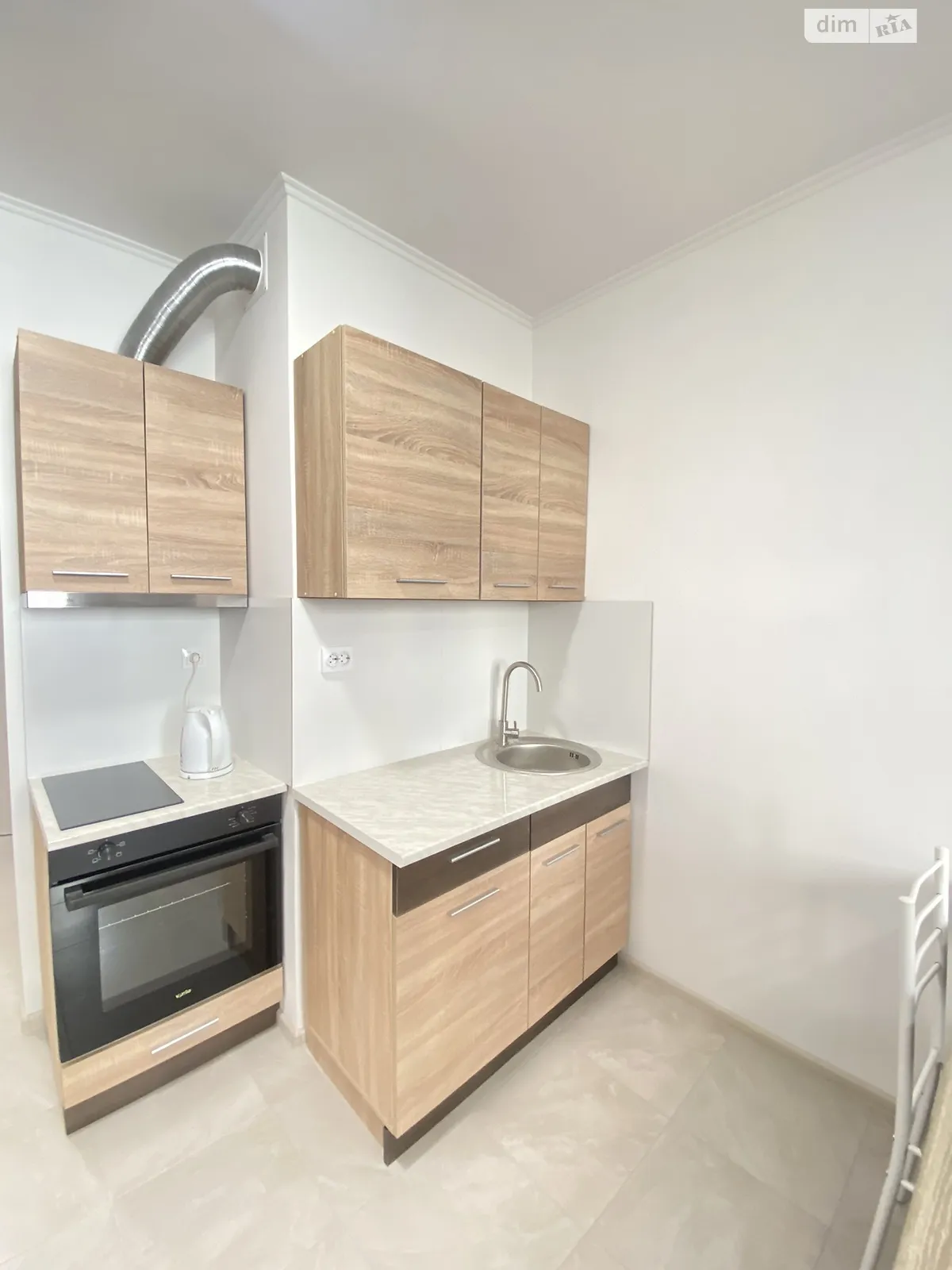 Сдается в аренду 1-комнатная квартира 26 кв. м в Киеве, ул. Олевская - фото 1