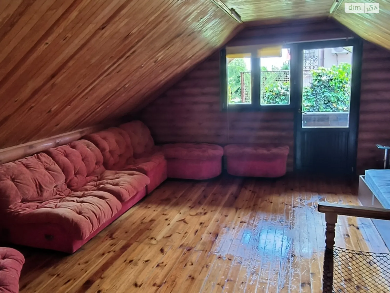 Сдается в аренду одноэтажный дом с бассейном, цена: 2500 грн - фото 1