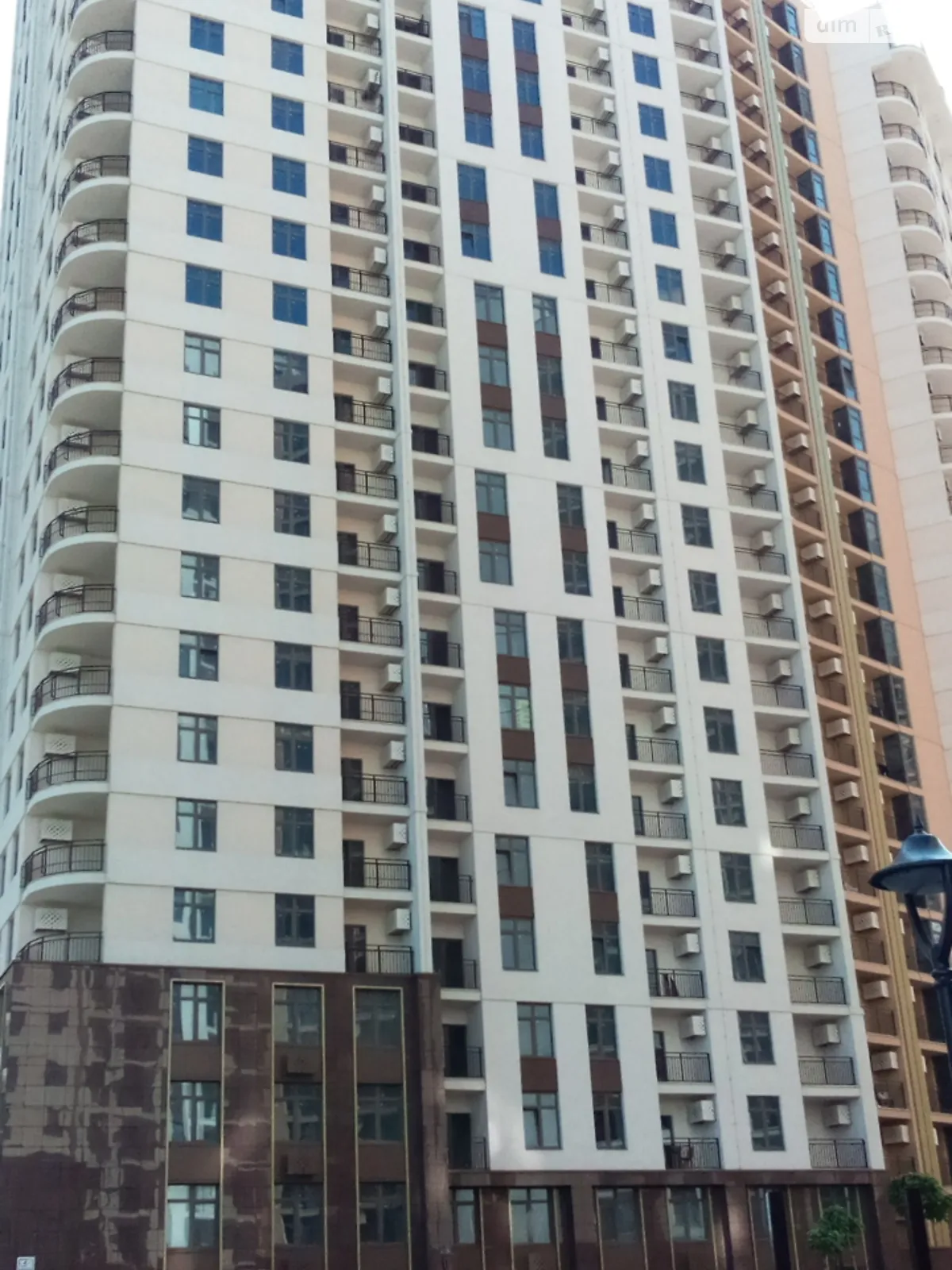 Продается 1-комнатная квартира 43 кв. м в Одессе, цена: 43000 $ - фото 1