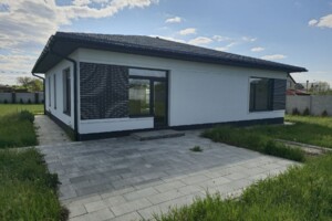 Продажа дома, Днепропетровская, Обуховка, Независимости улица