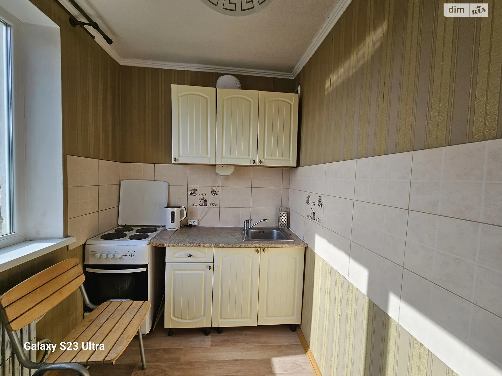 Сдается в аренду 1-комнатная квартира 33 кв. м в Харькове, ул. Энвера Ахсарова, 13 - фото 1