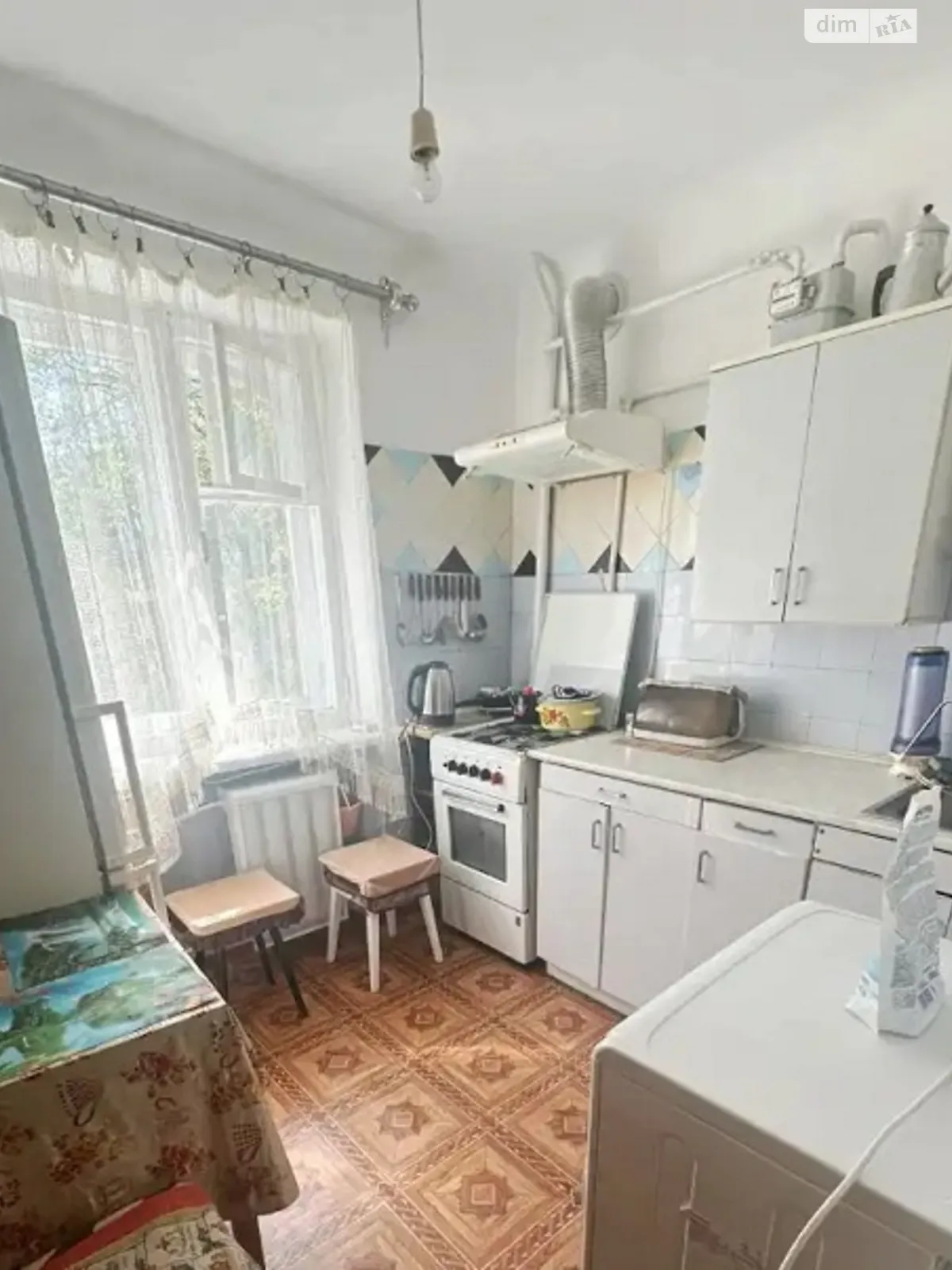 Сдается в аренду 2-комнатная квартира 44 кв. м в Доследном - фото 1
