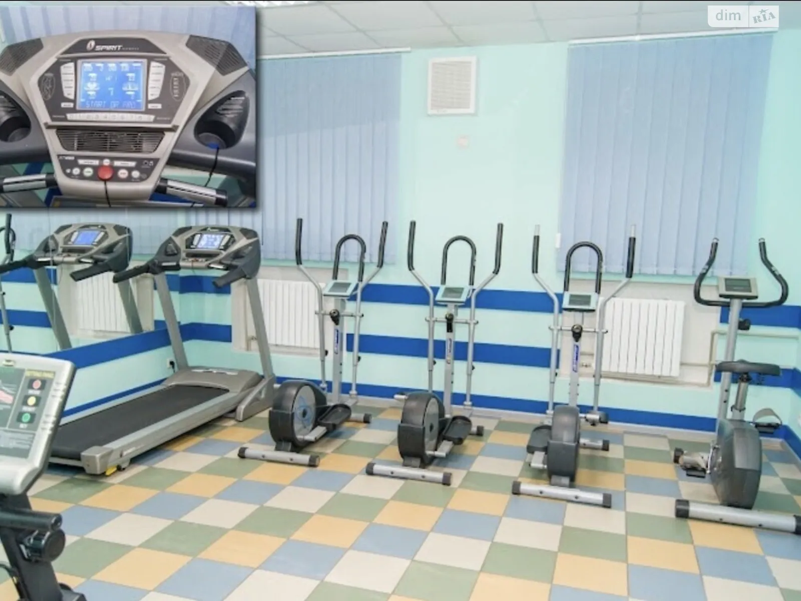 Продается объект сферы услуг 250 кв. м в 5-этажном здании, цена: 150000 $ - фото 1