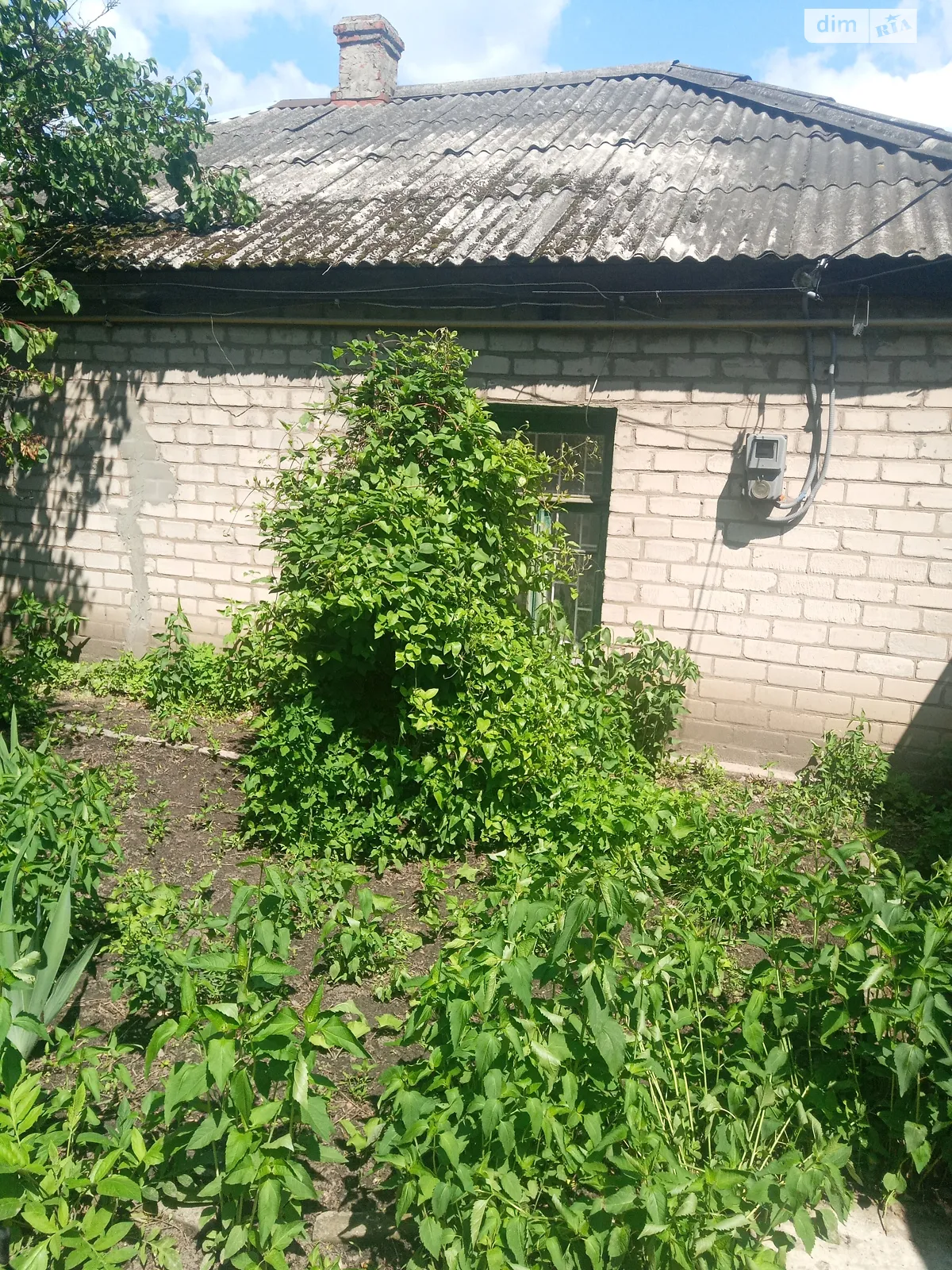 Сдается в аренду одноэтажный дом 18 кв. м с балконом, цена: 5000 грн - фото 1