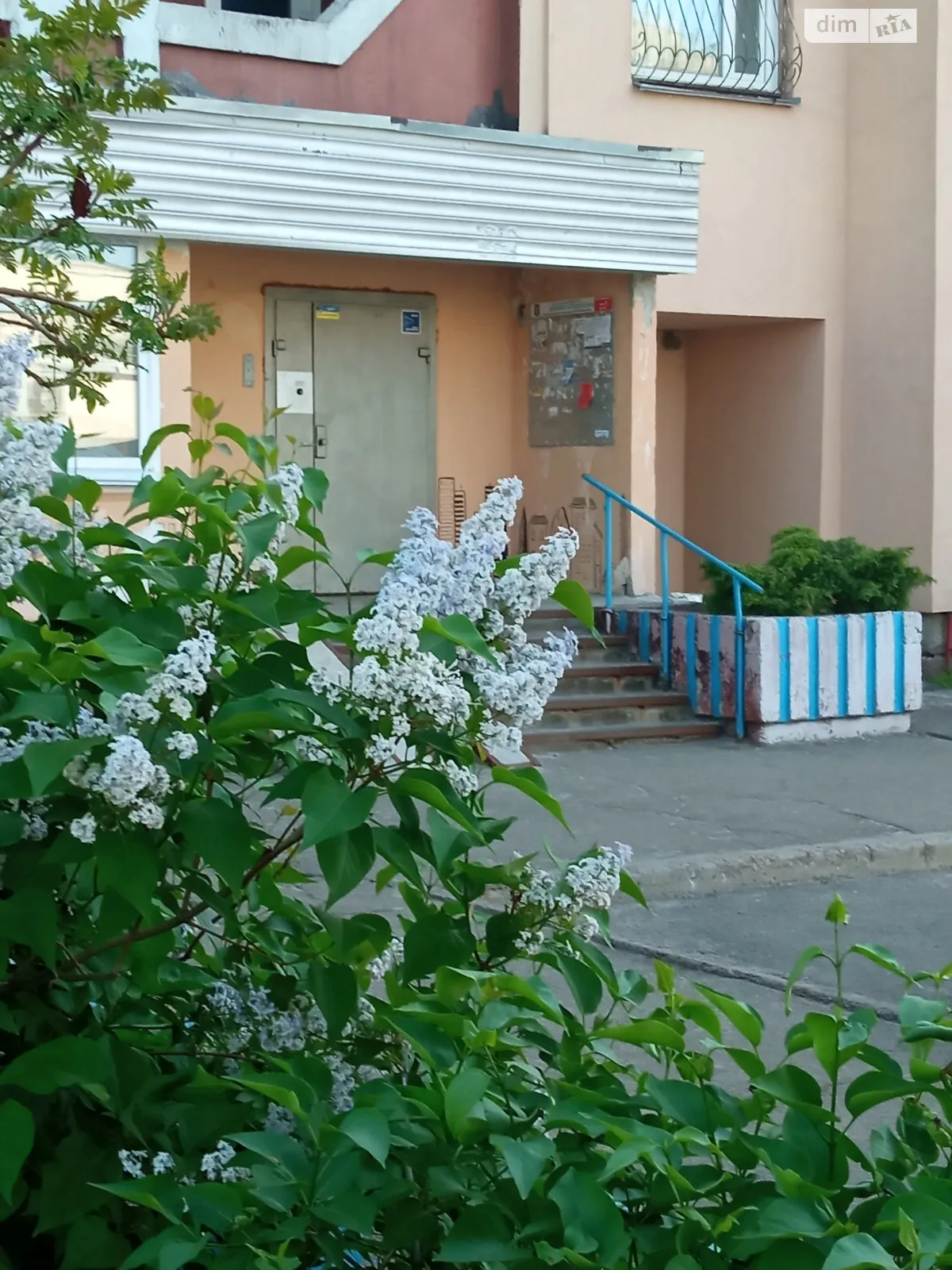 Продается 4-комнатная квартира 89.7 кв. м в Киеве, ул. Николая Лаврухина, 7А - фото 1