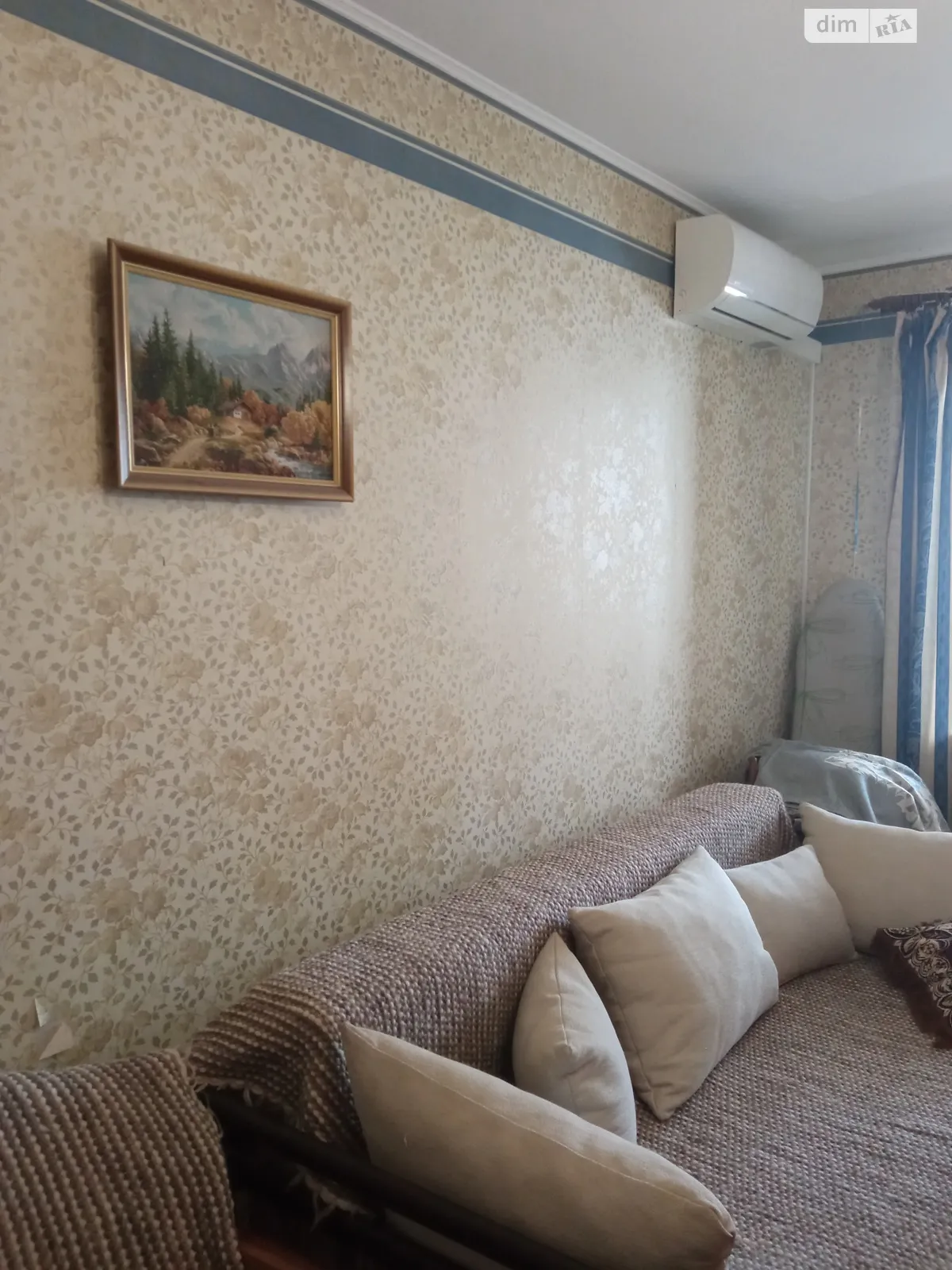 Продається 4-кімнатна квартира 89.7 кв. м у Києві, вул. Миколи Лаврухіна, 7А - фото 1