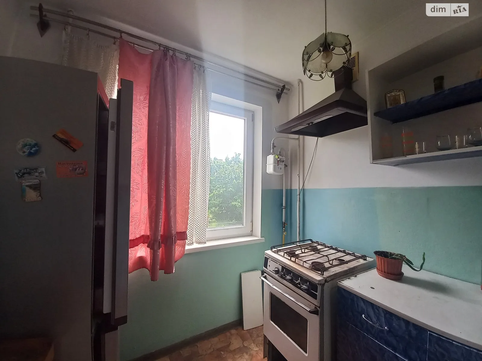 Продается 1-комнатная квартира 30.5 кв. м в Калуше - фото 1