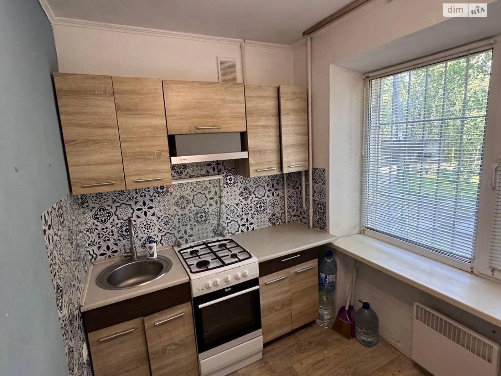 Продається 1-кімнатна квартира 28 кв. м у, цена: 25000 $ - фото 1