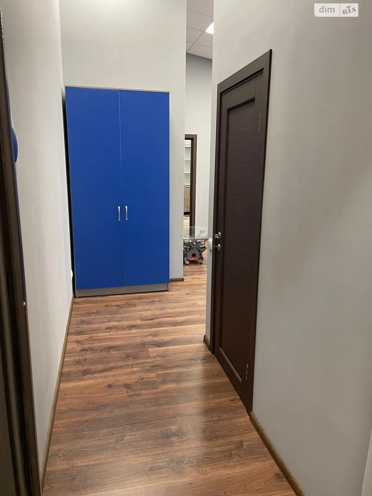 Здається в оренду офіс 66.3 кв. м в бізнес-центрі, цена: 16575 грн - фото 1