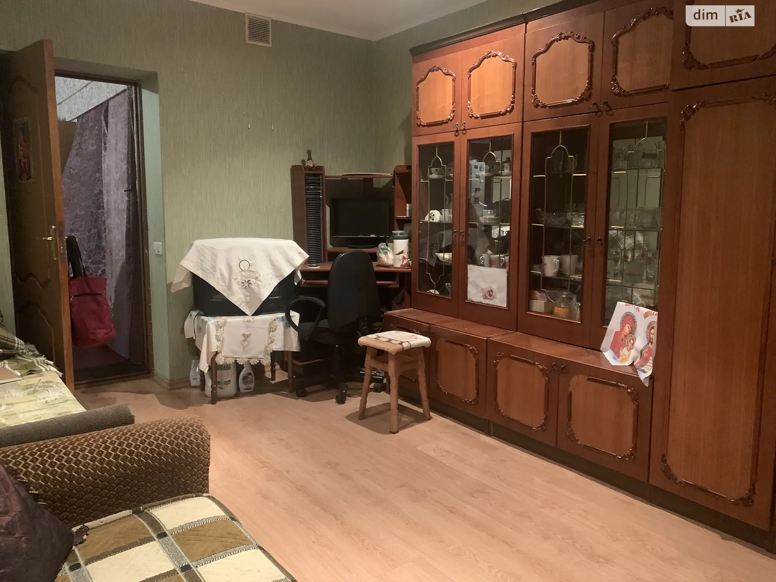 Продается комната 43 кв. м в Коцюбинском, цена: 1067560 грн - фото 1