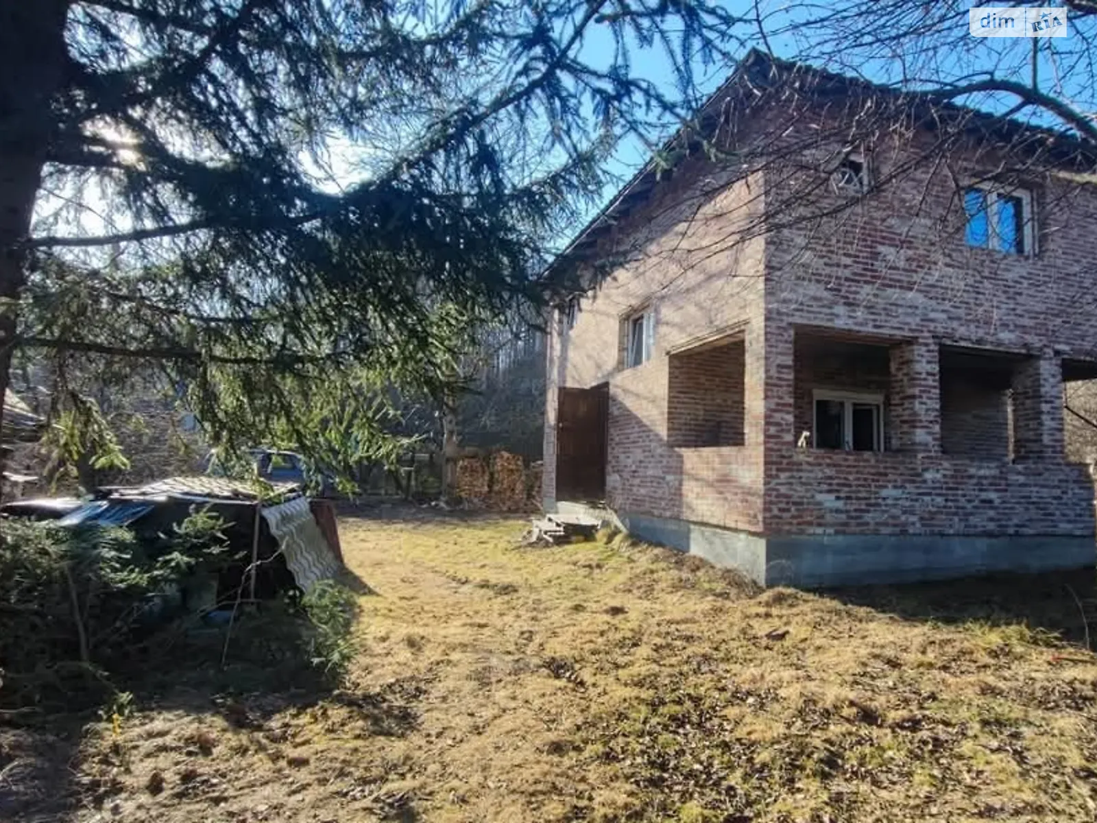 Продається будинок 2 поверховий 95 кв. м з гаражем, цена: 66000 $ - фото 1
