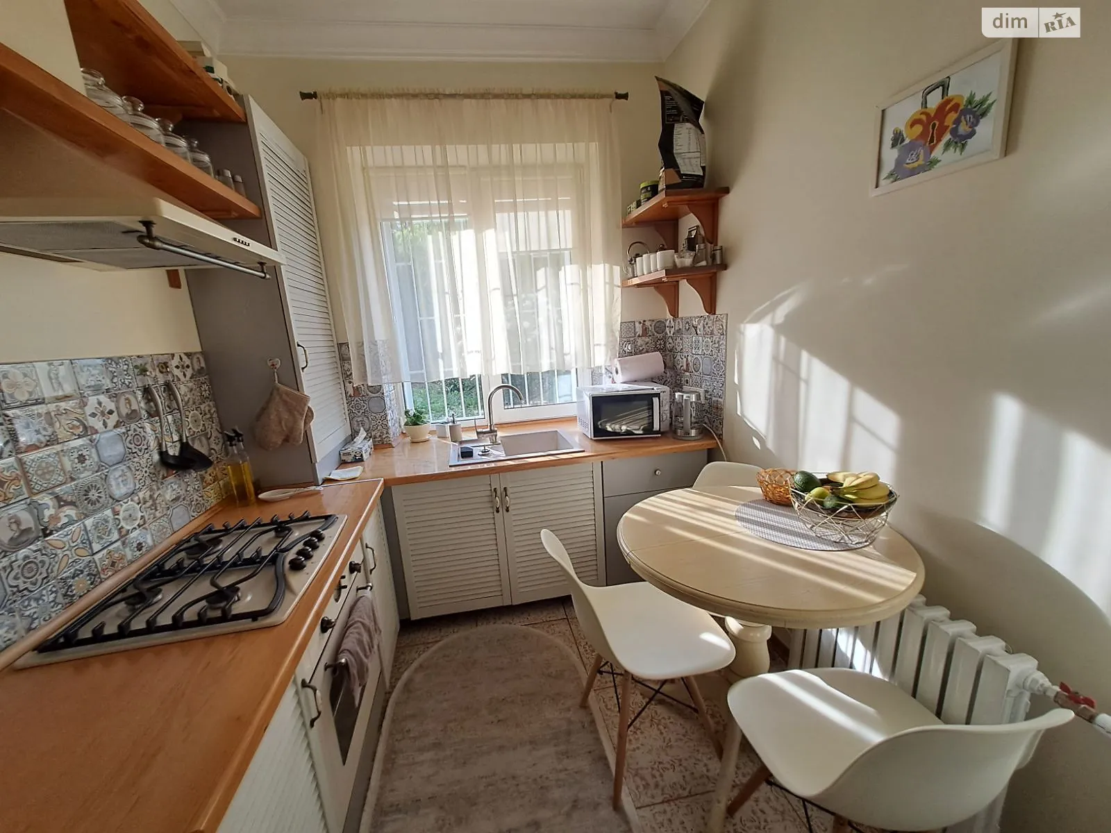 Продається 1-кімнатна квартира 34.4 кв. м у Дніпрі, вул. Піхоти Короля(Чайкіної Лізи) - фото 1