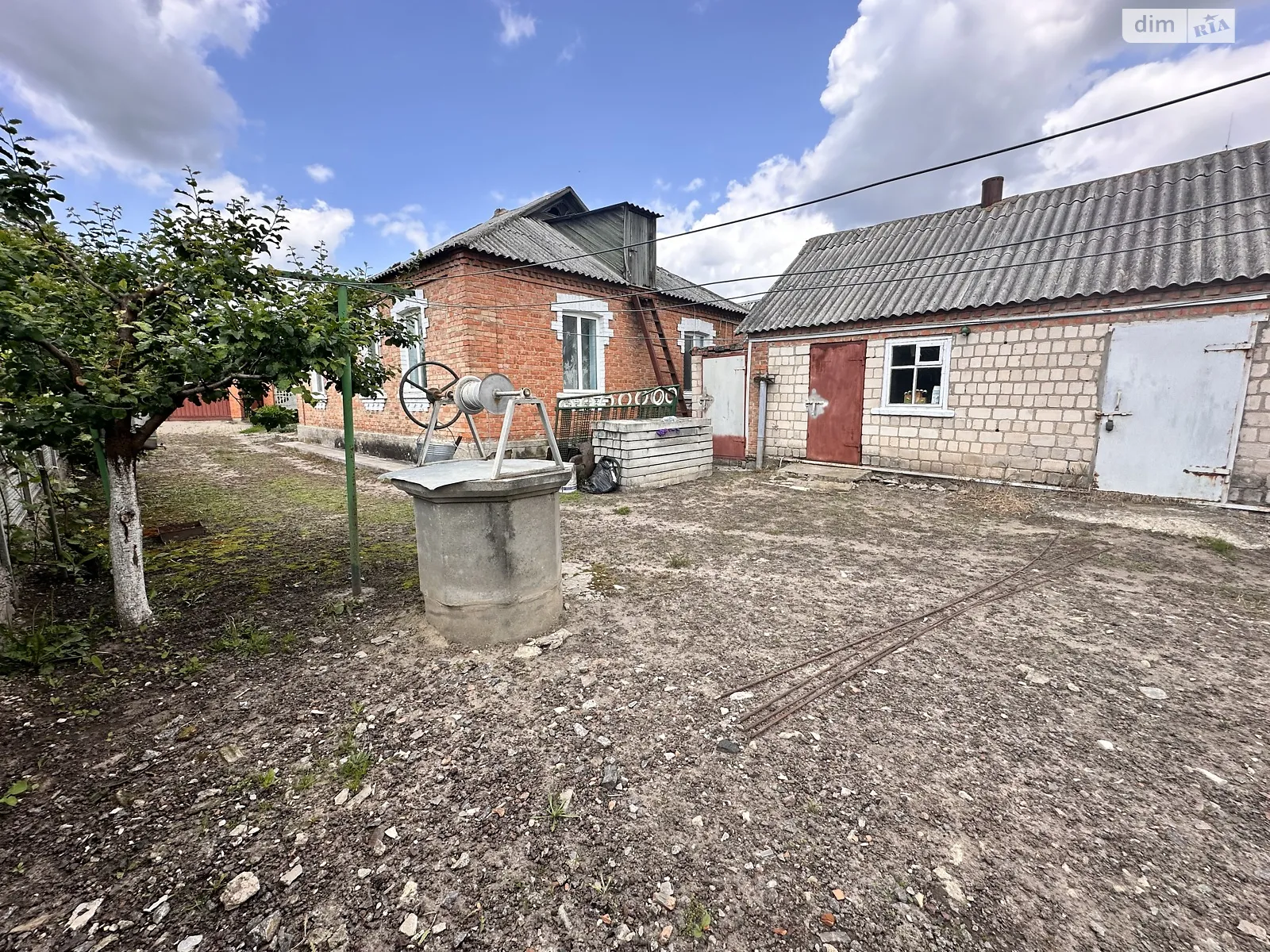 Продается одноэтажный дом 85 кв. м с беседкой, цена: 25000 $ - фото 1