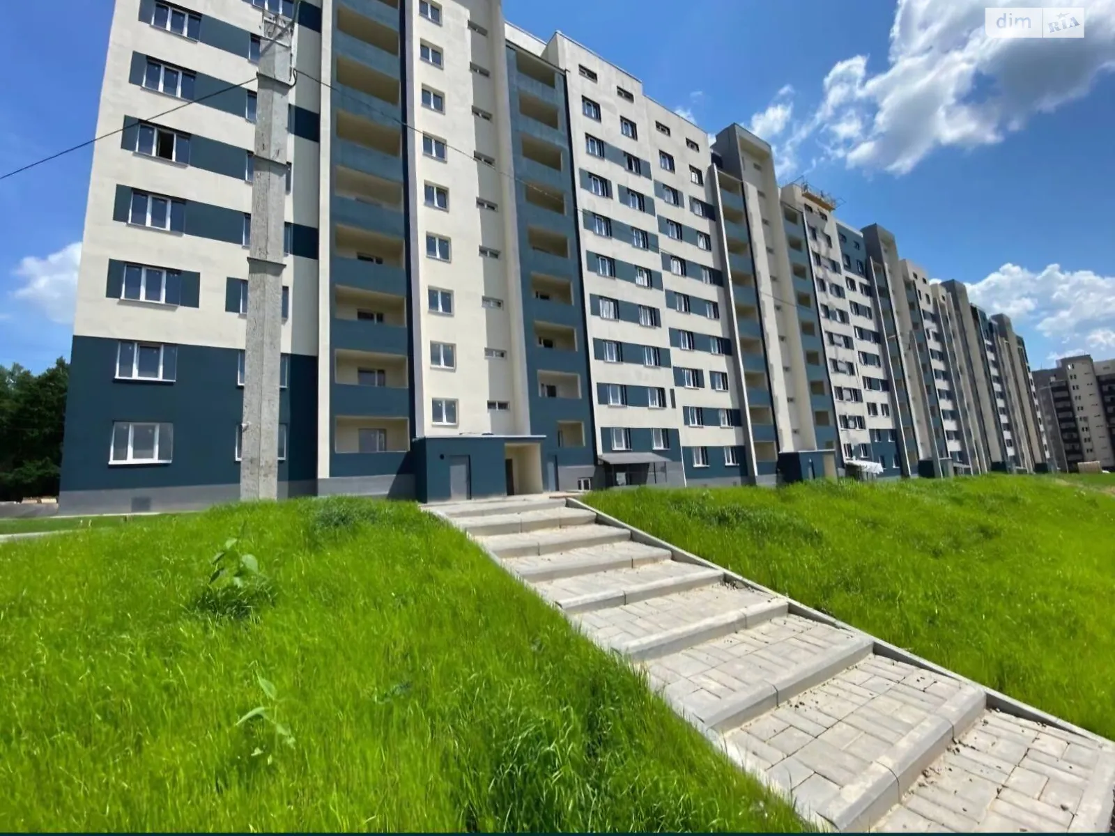Продается 2-комнатная квартира 67 кв. м в Харькове, просп. Победы, 86 - фото 1