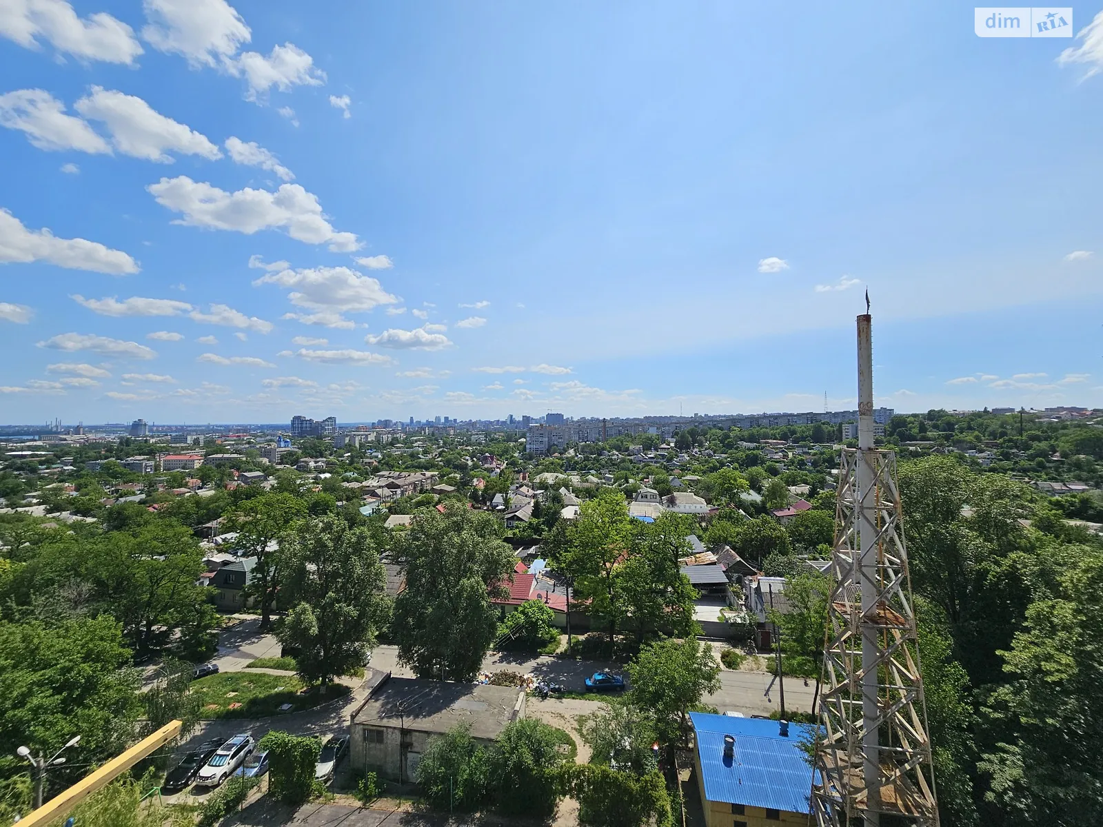 Продається 3-кімнатна квартира 60.9 кв. м у Дніпрі, цена: 35000 $ - фото 1